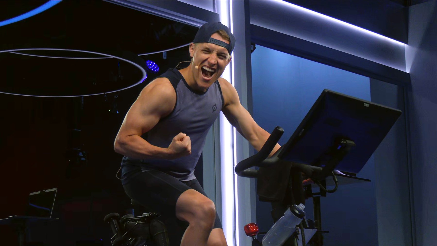 30 min Power Zone Endurance Ride