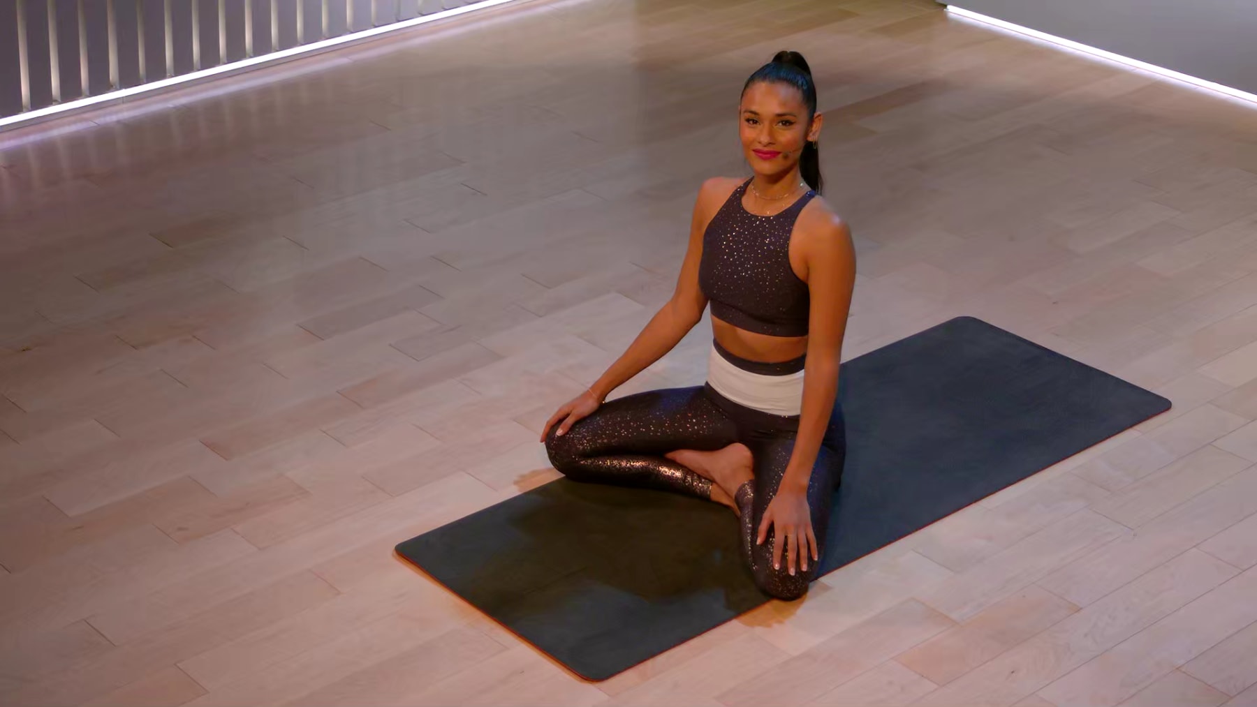 5 min Breathwork: Alternate Nostril