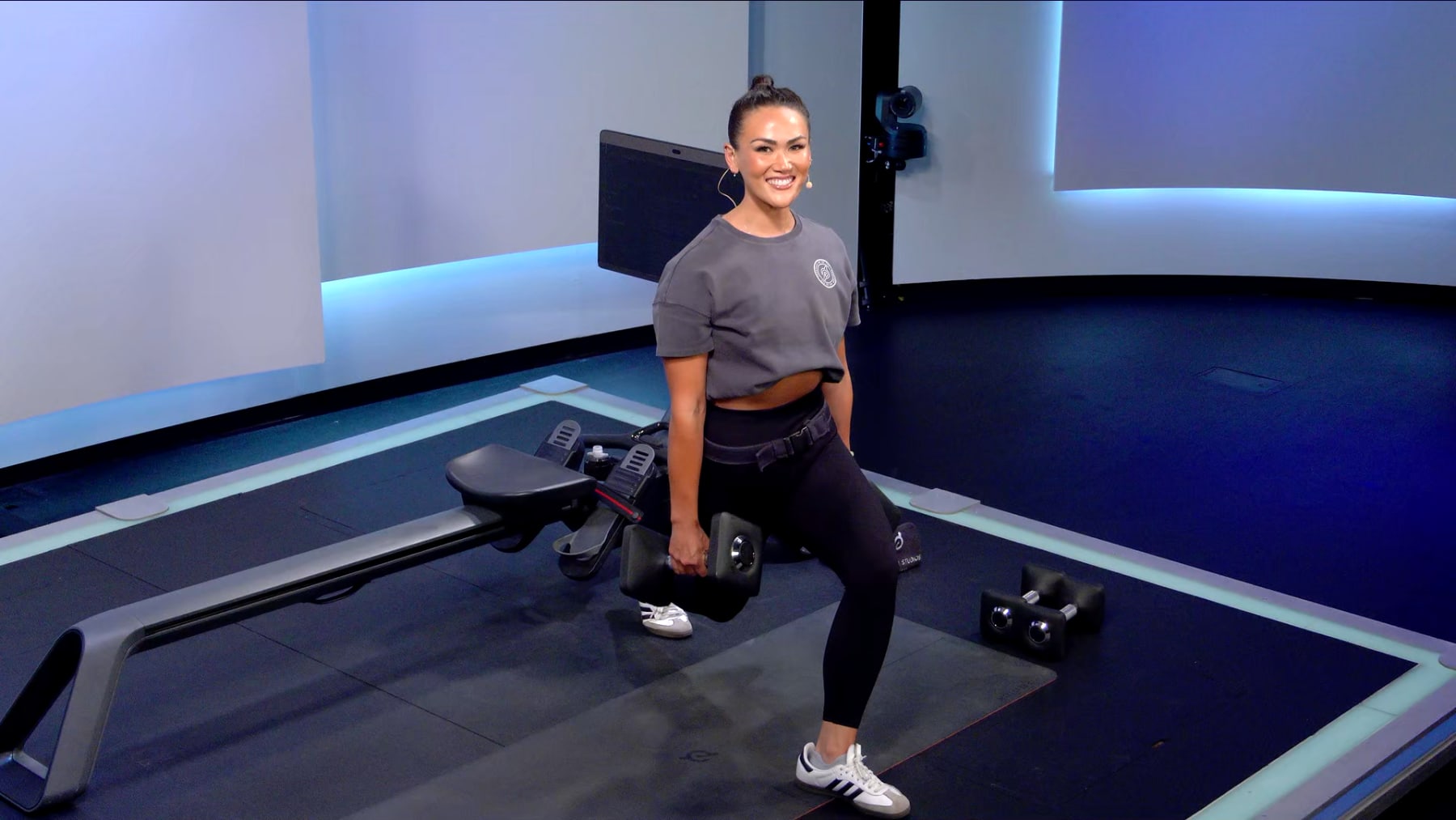 45 min Rock Bootcamp