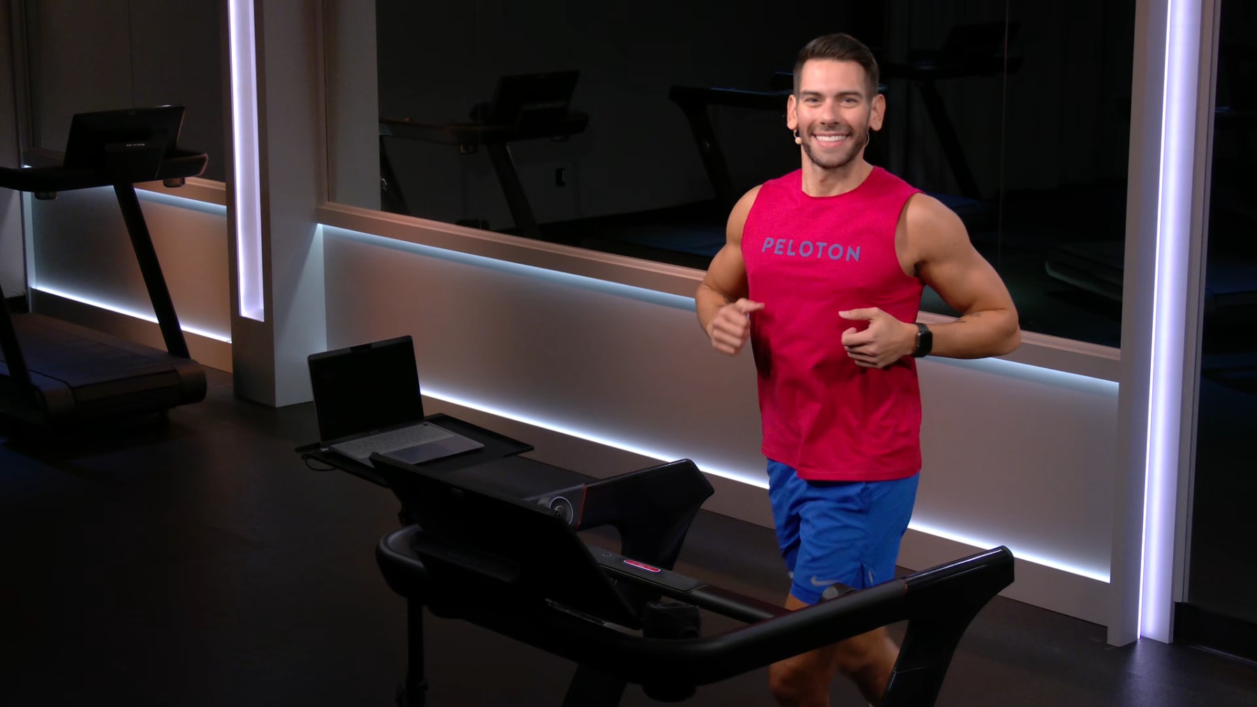 Peloton run walk program top