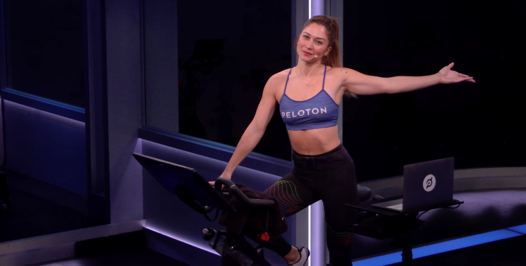 Peloton groove ride hot sale