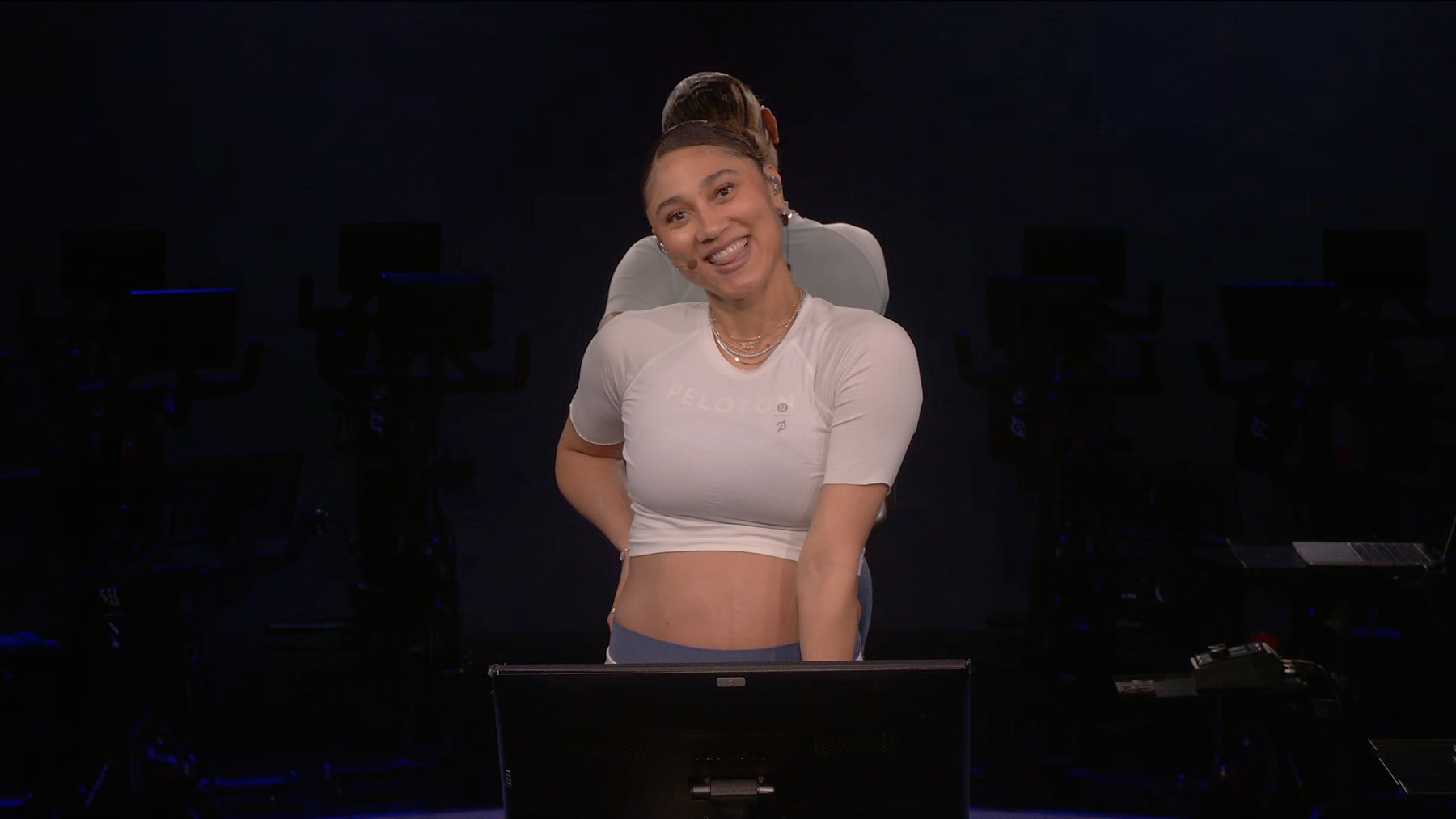 Extra 10: HIIT Ride