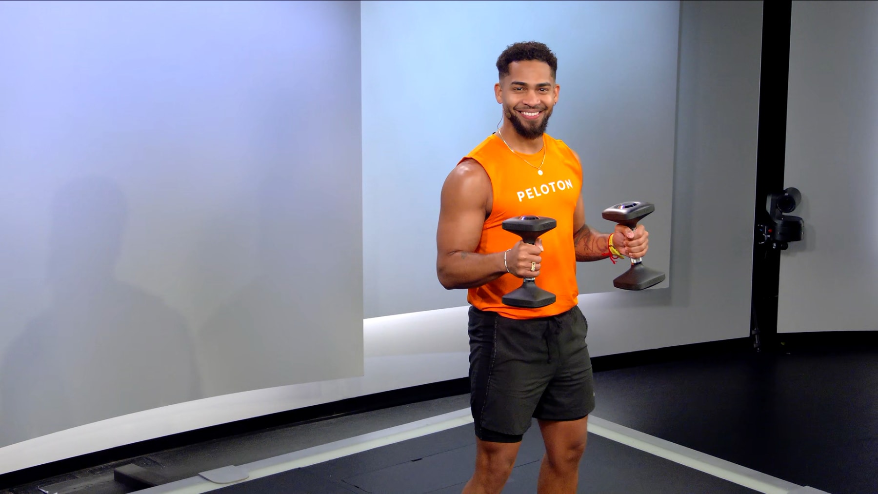 20 min Upper Body Strength