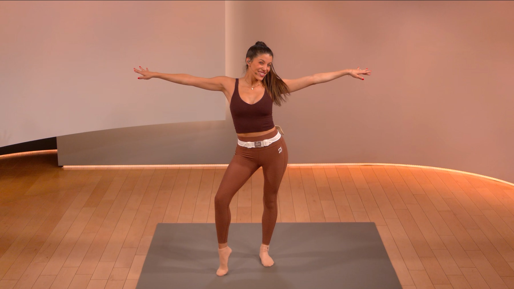 20 min Pop Barre