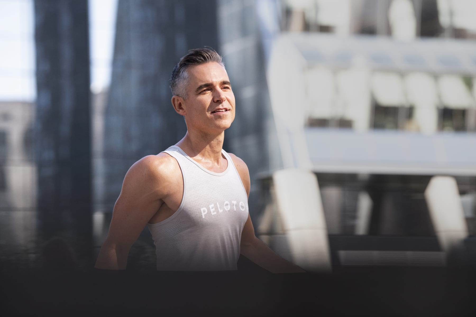 10 min Breathing Walking Meditation