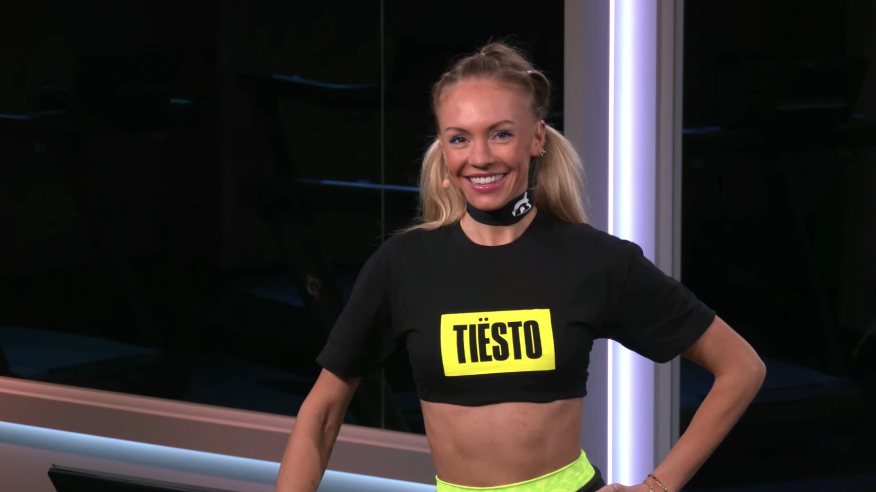 30 min Tiësto Run