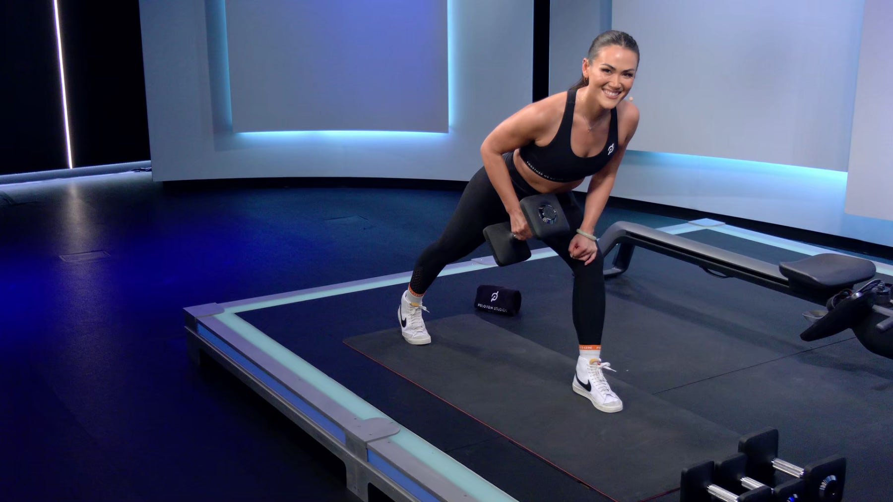 45 min EDM Bootcamp
