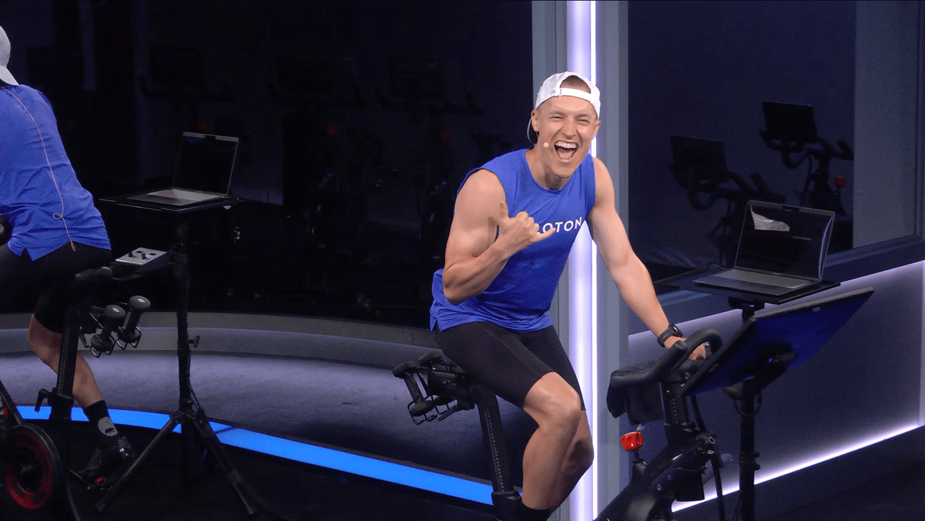 30 min Power Zone Endurance Ride