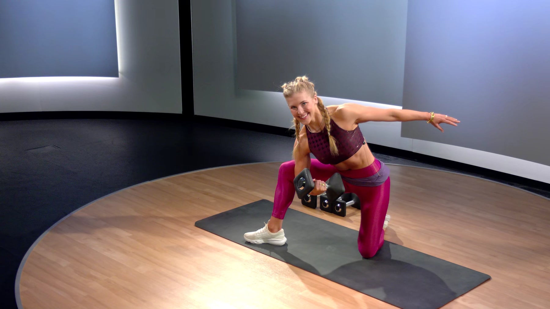 15 Stacking Stuffer: Upper Body Strength