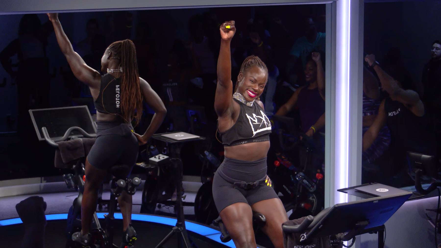 30 min BHM Celebration Ride