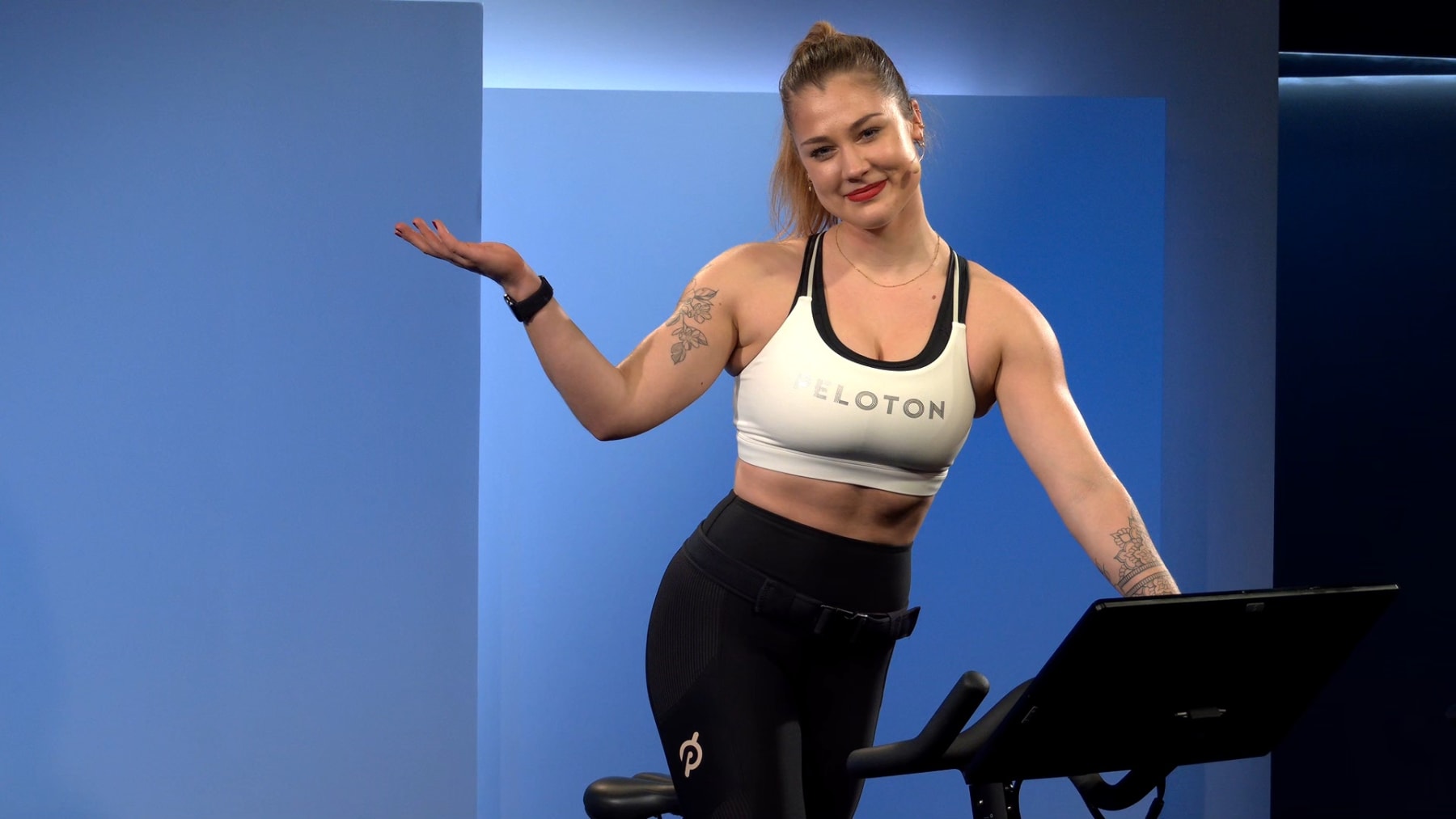 15 min German Rock Ride