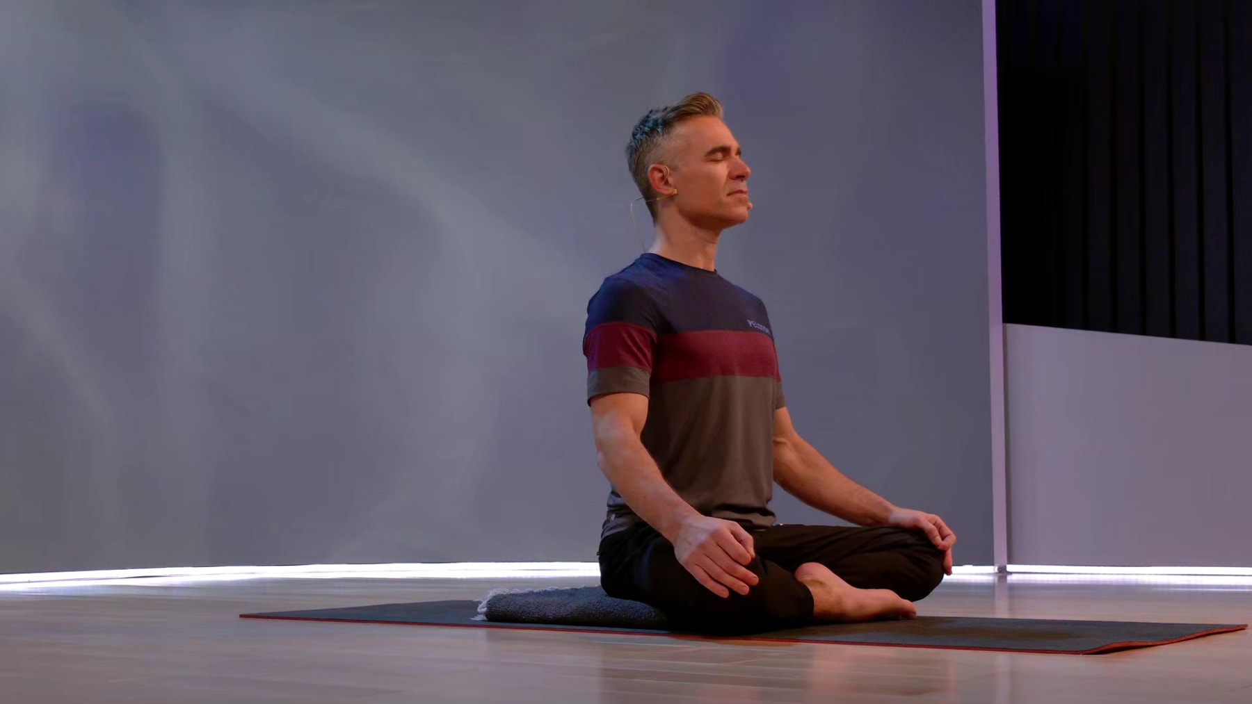 10 min Calming Meditation