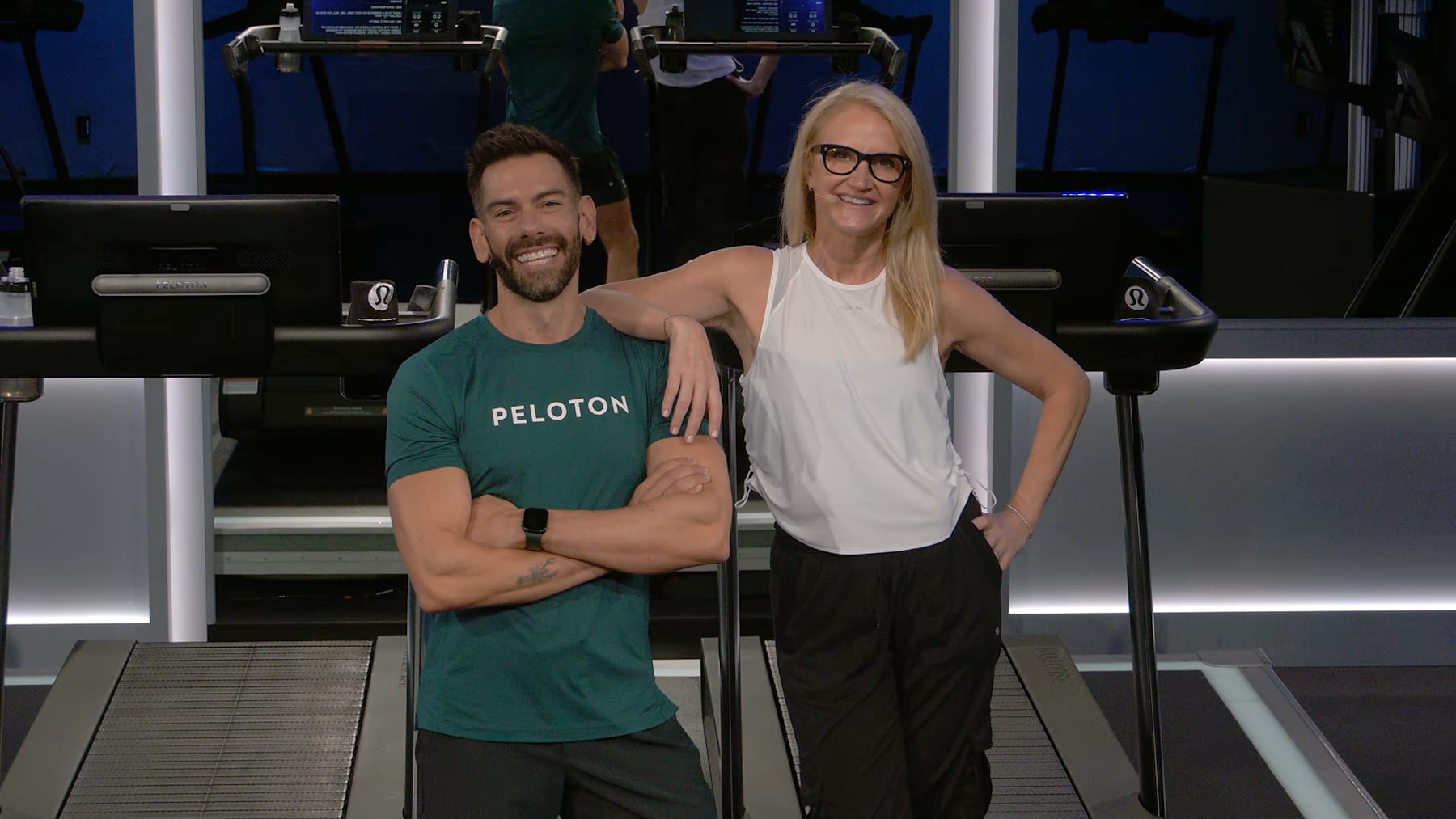 30 min Walk & Talk with Mel Robbins