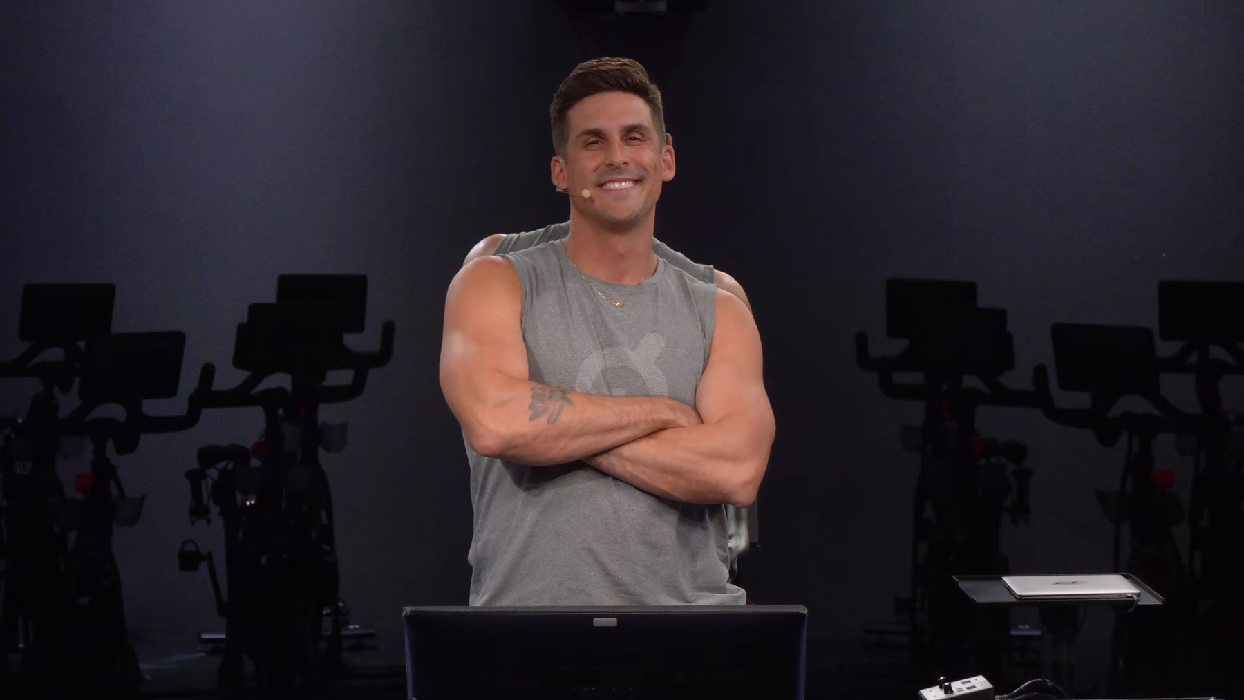 30 min Janet Jackson Bootcamp