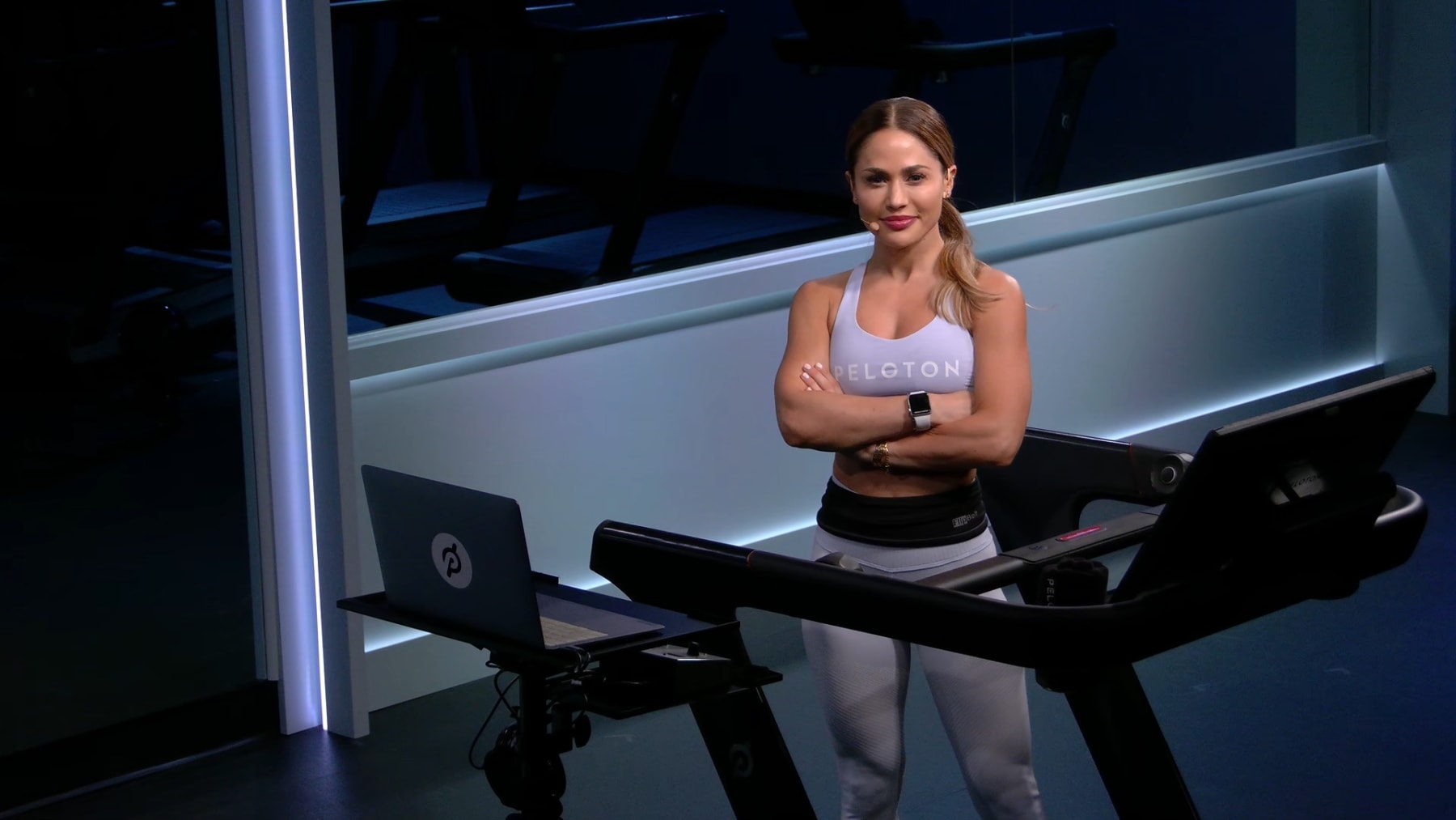 30 min HIIT & Hills Run