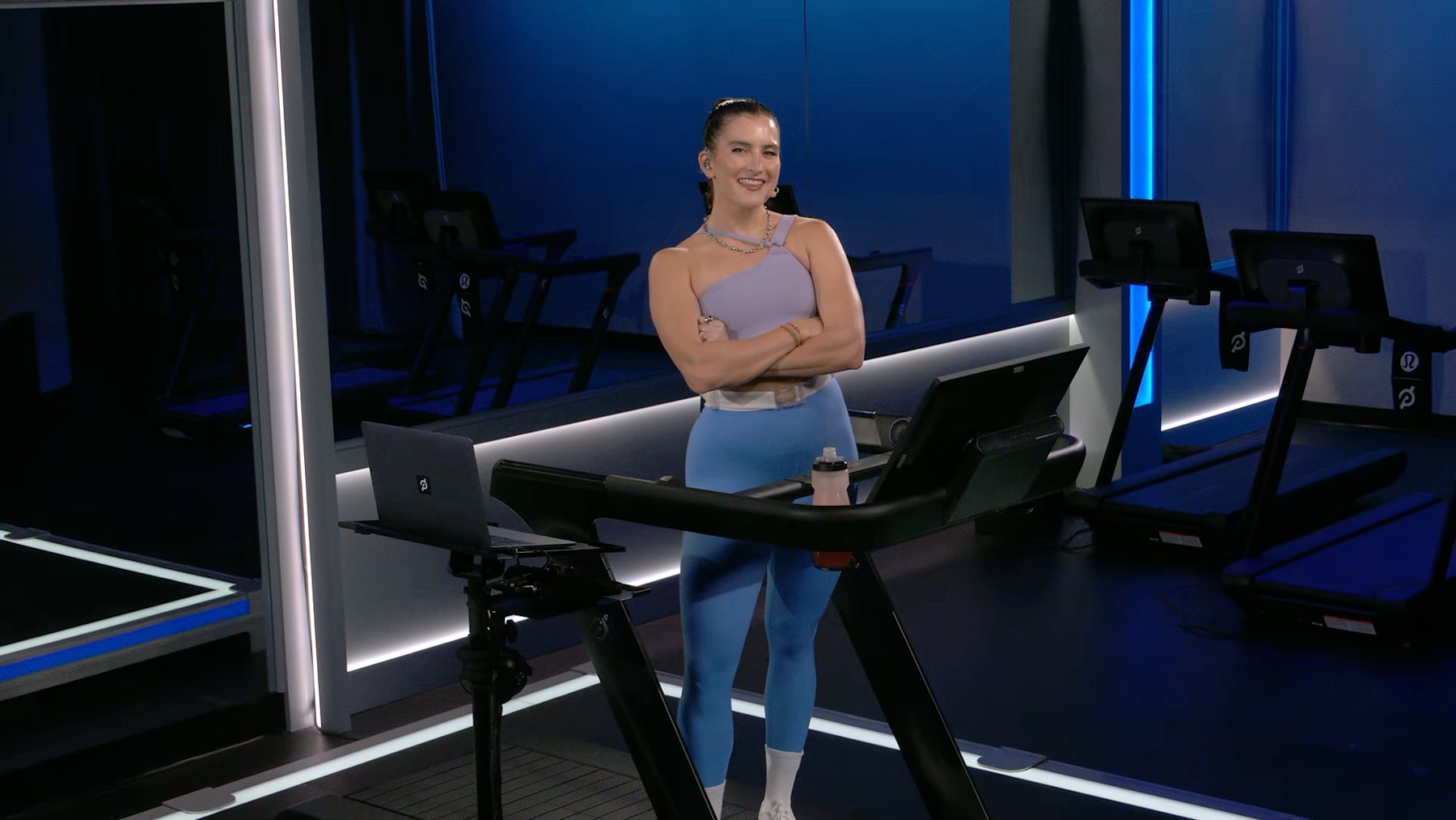 15 min Reggae en Español Walk