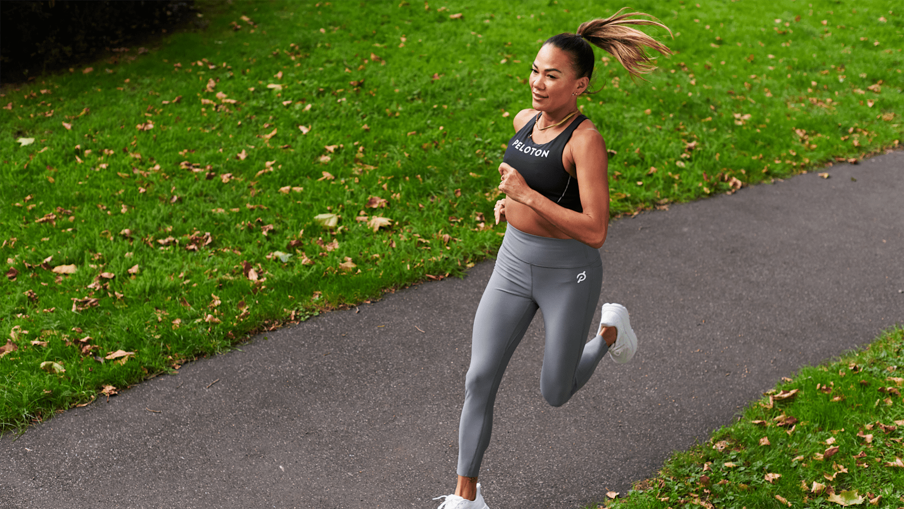 45 min Outdoor Run Club
