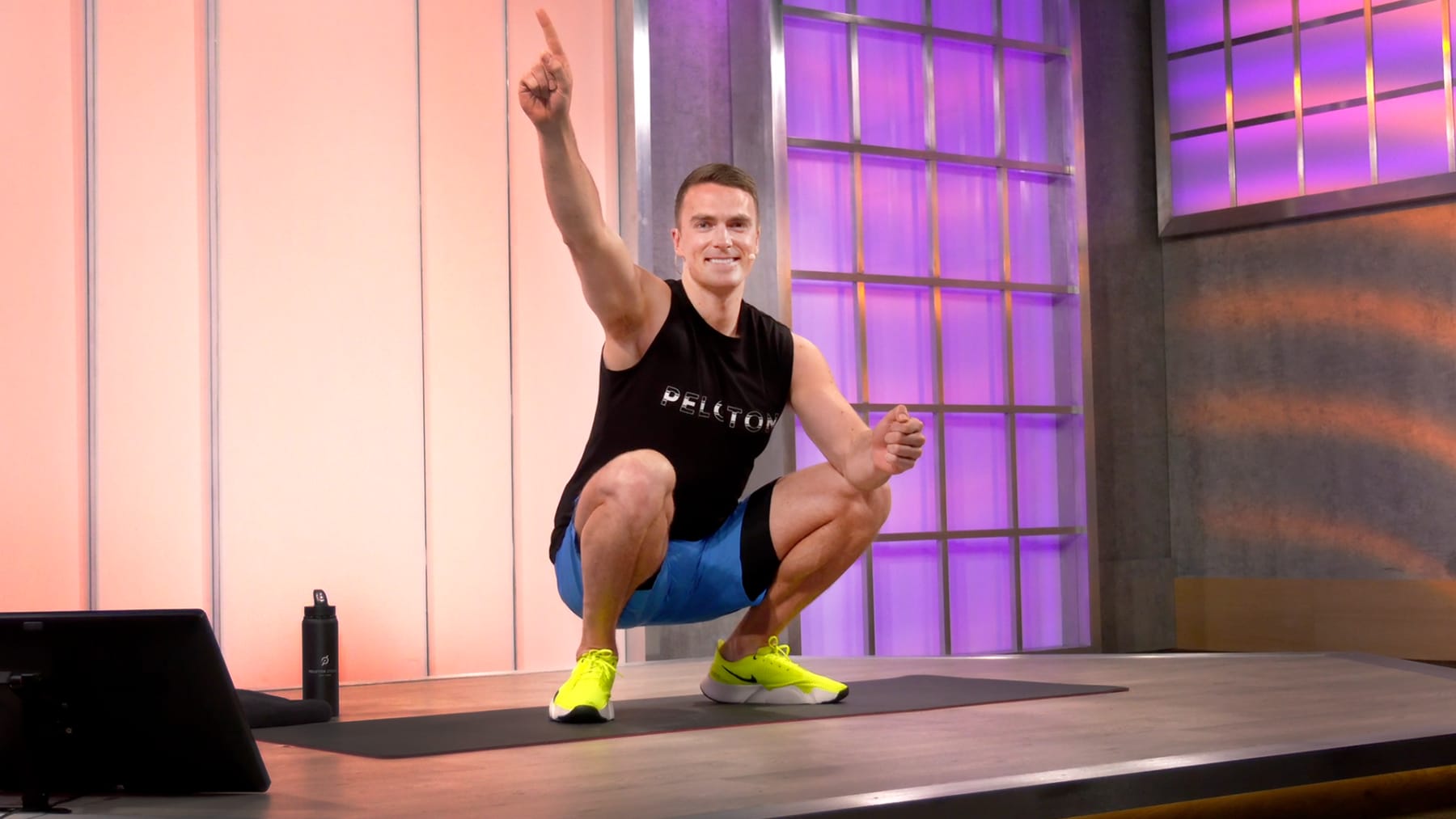 10 min AFO Full Body: Gorgon City