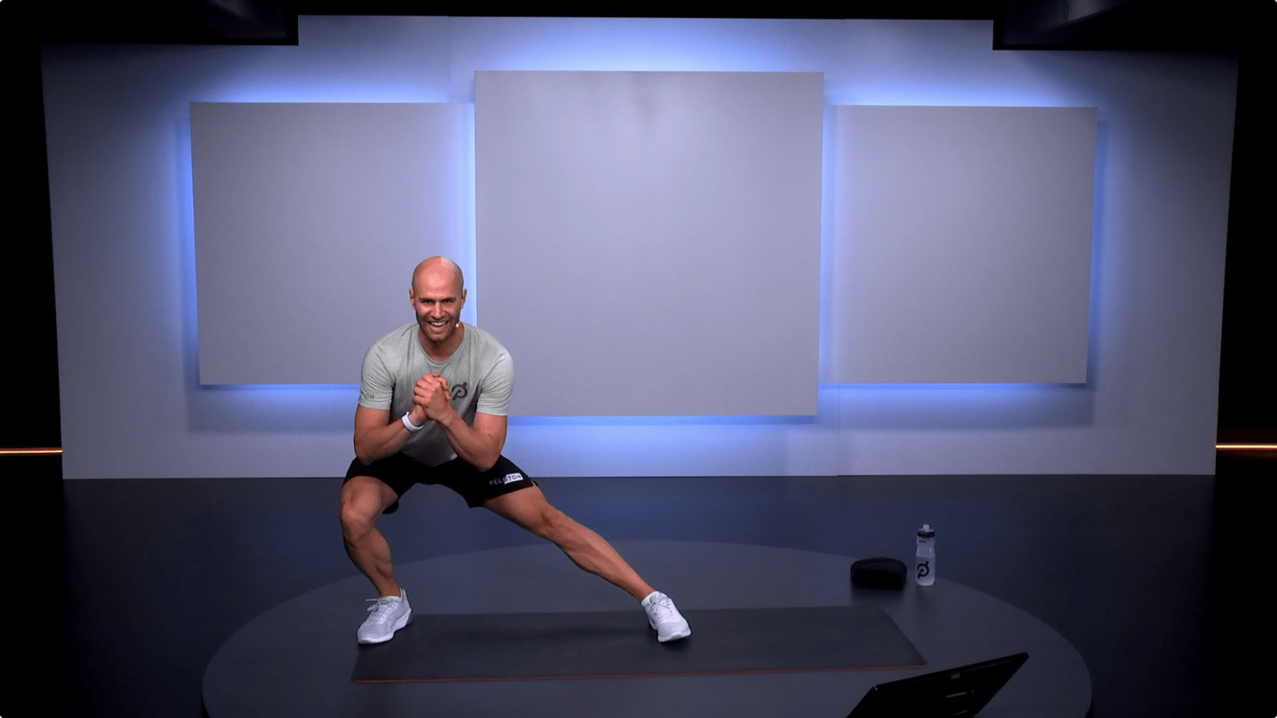 Peloton clearance bodyweight exercises