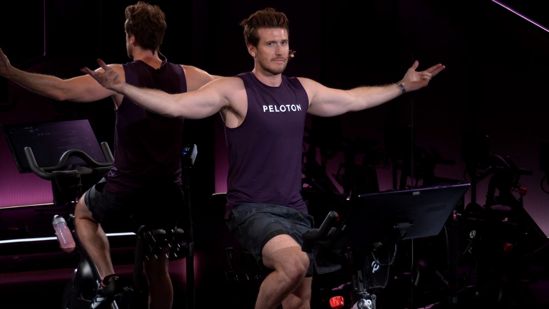 30 min Classic Rock Ride