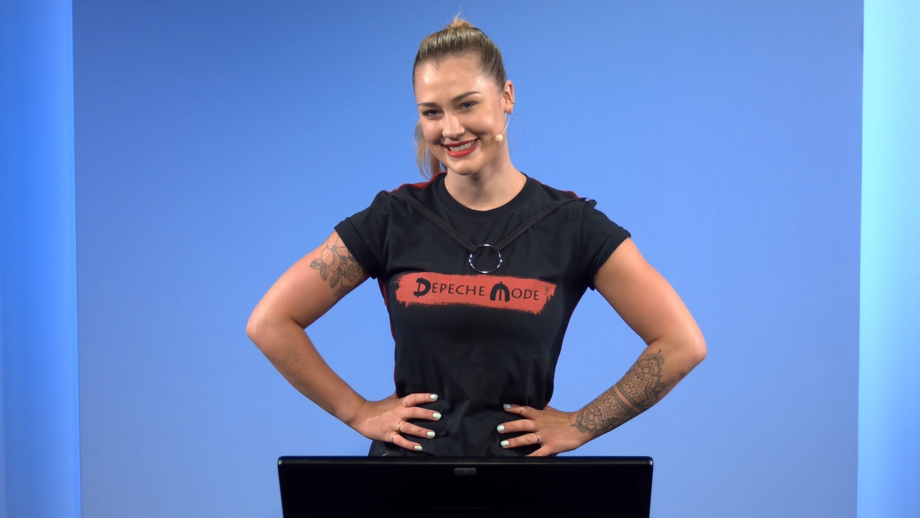 Peloton free ride mode discount