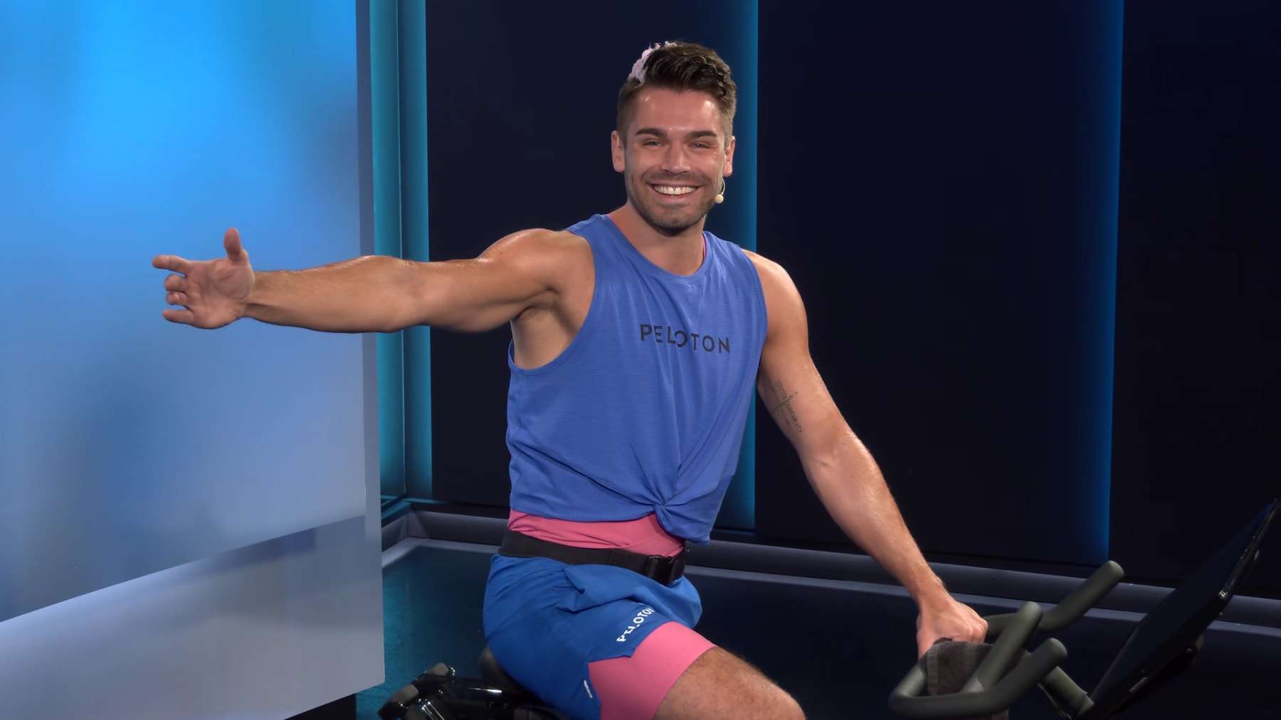 30 min Schlager Ride