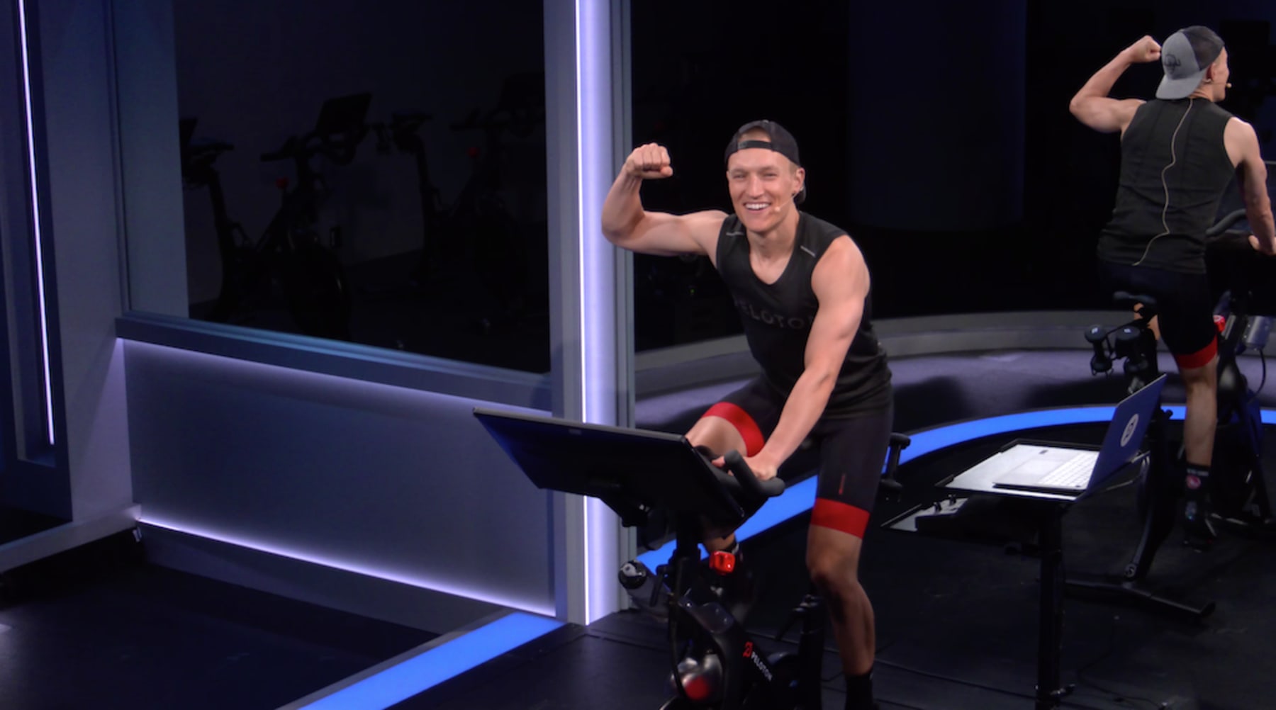 45 min Power Zone Endurance Ride