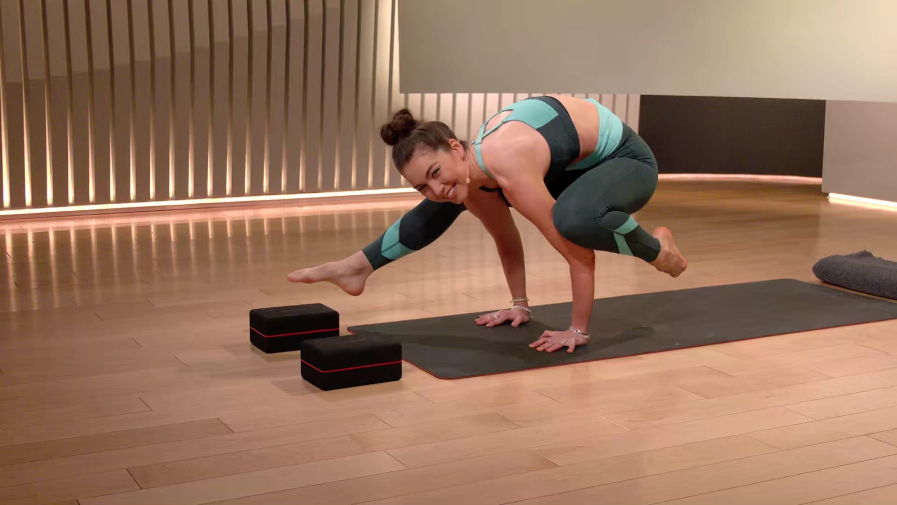 30 min Yoga Flow