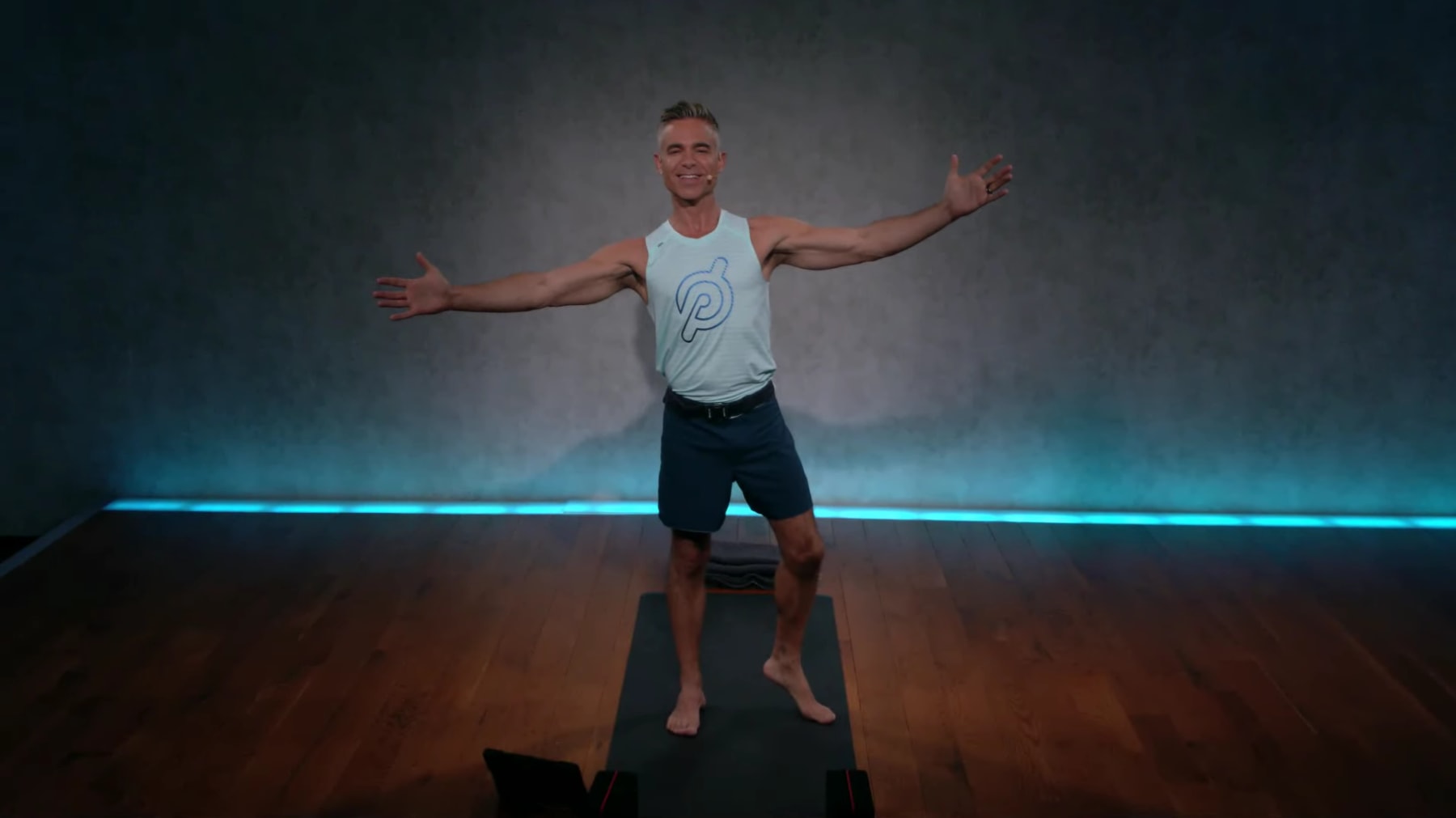 30 min Justin Bieber Yoga Flow