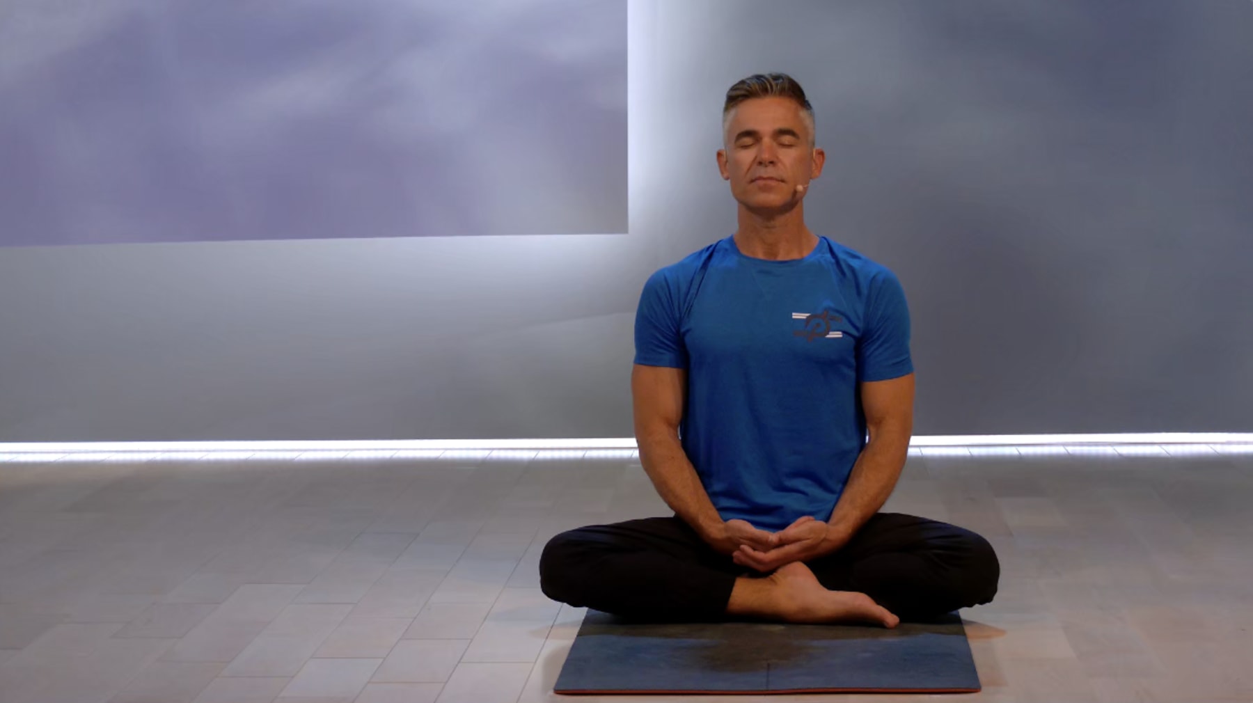 10 min Calming Meditation