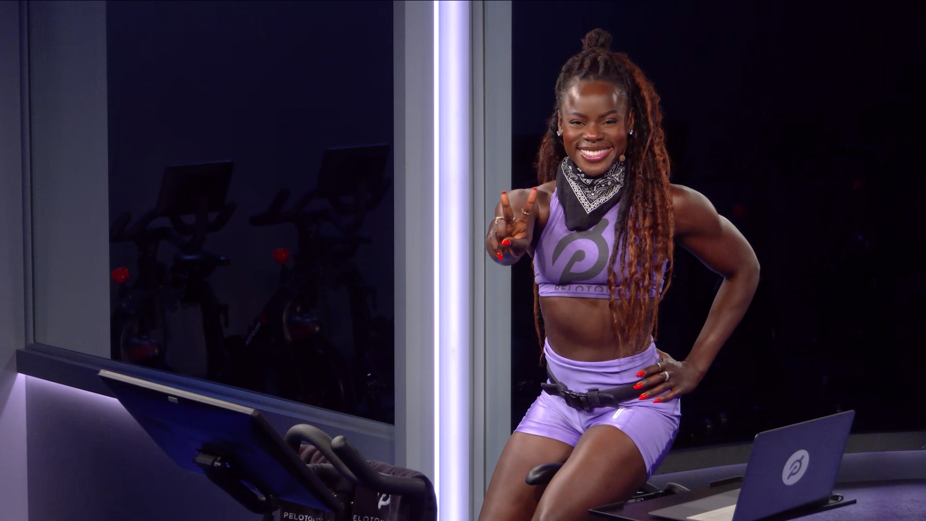 Best hip hop peloton rides discount