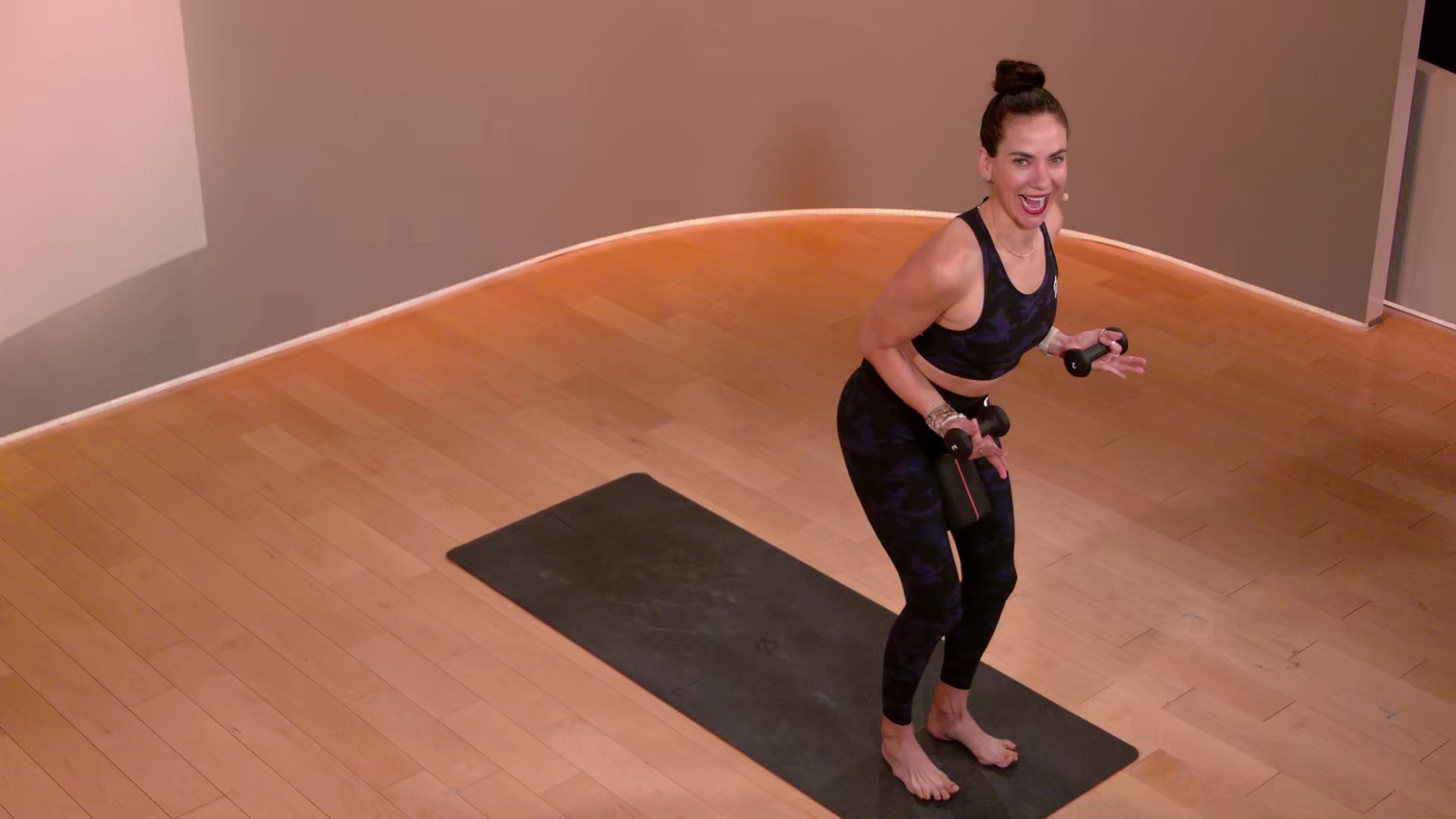 20 min Yoga Conditioning: Full Body