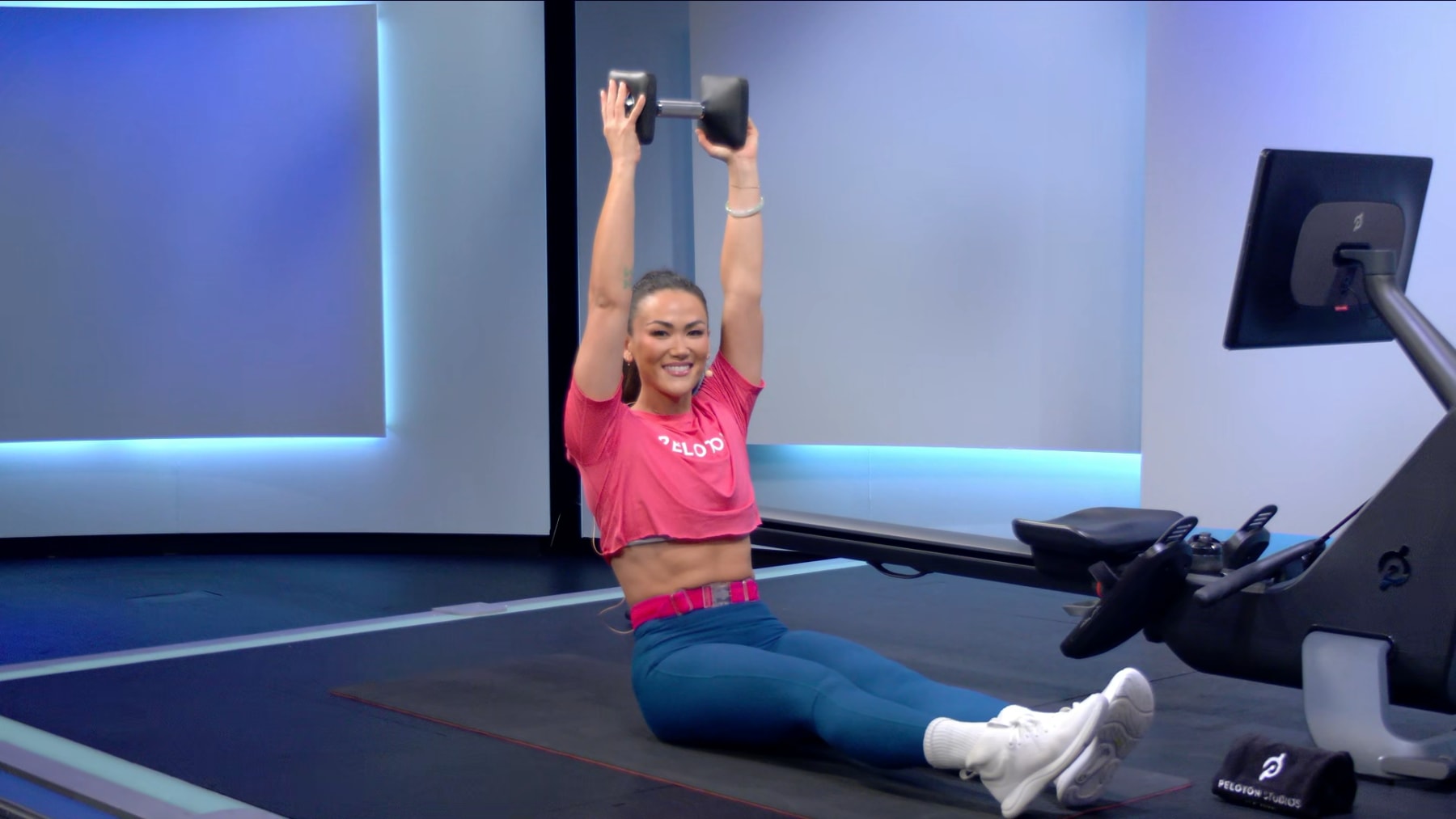 30 min Bootcamp: Core