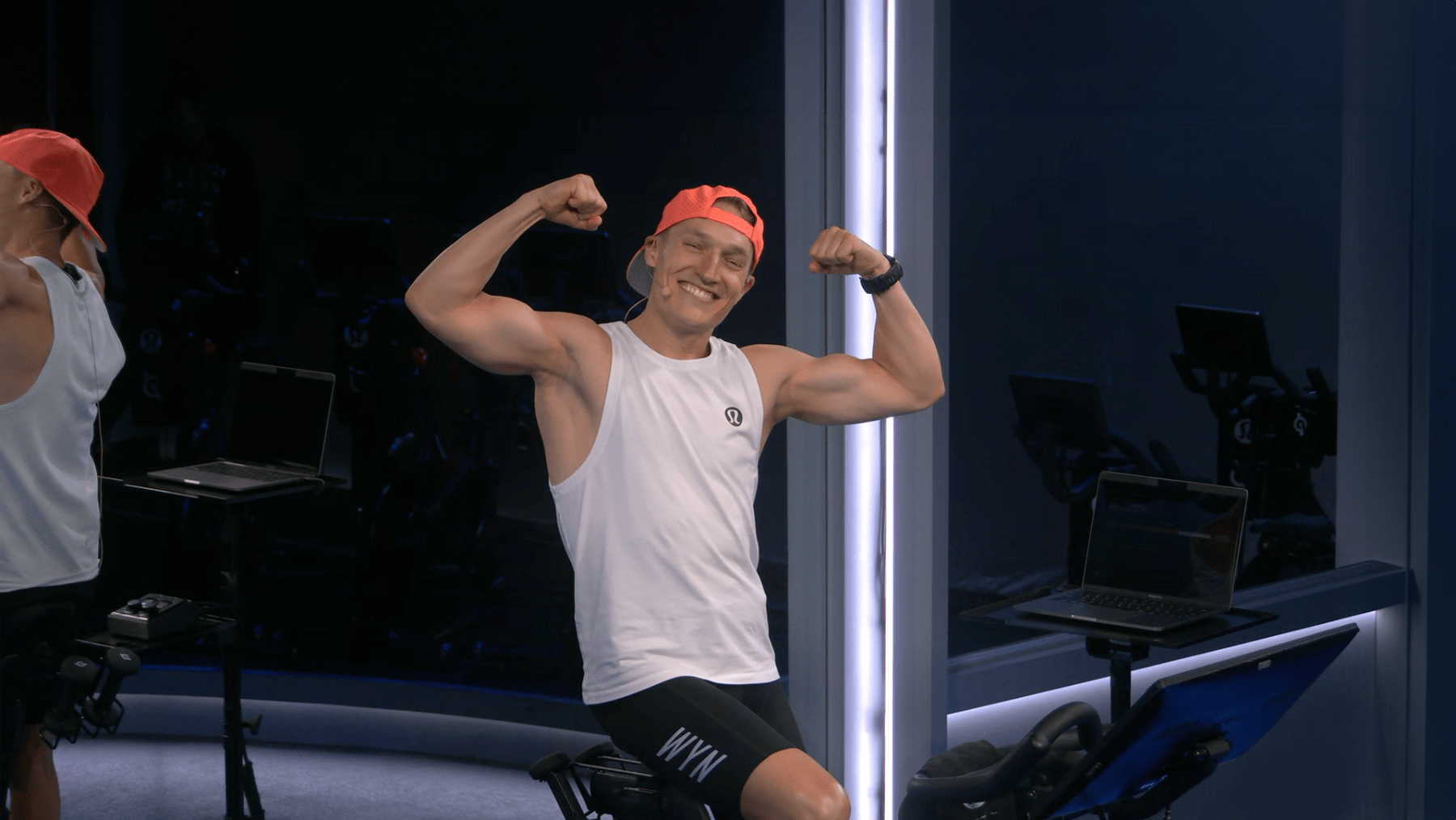 30 min Power Zone Ride