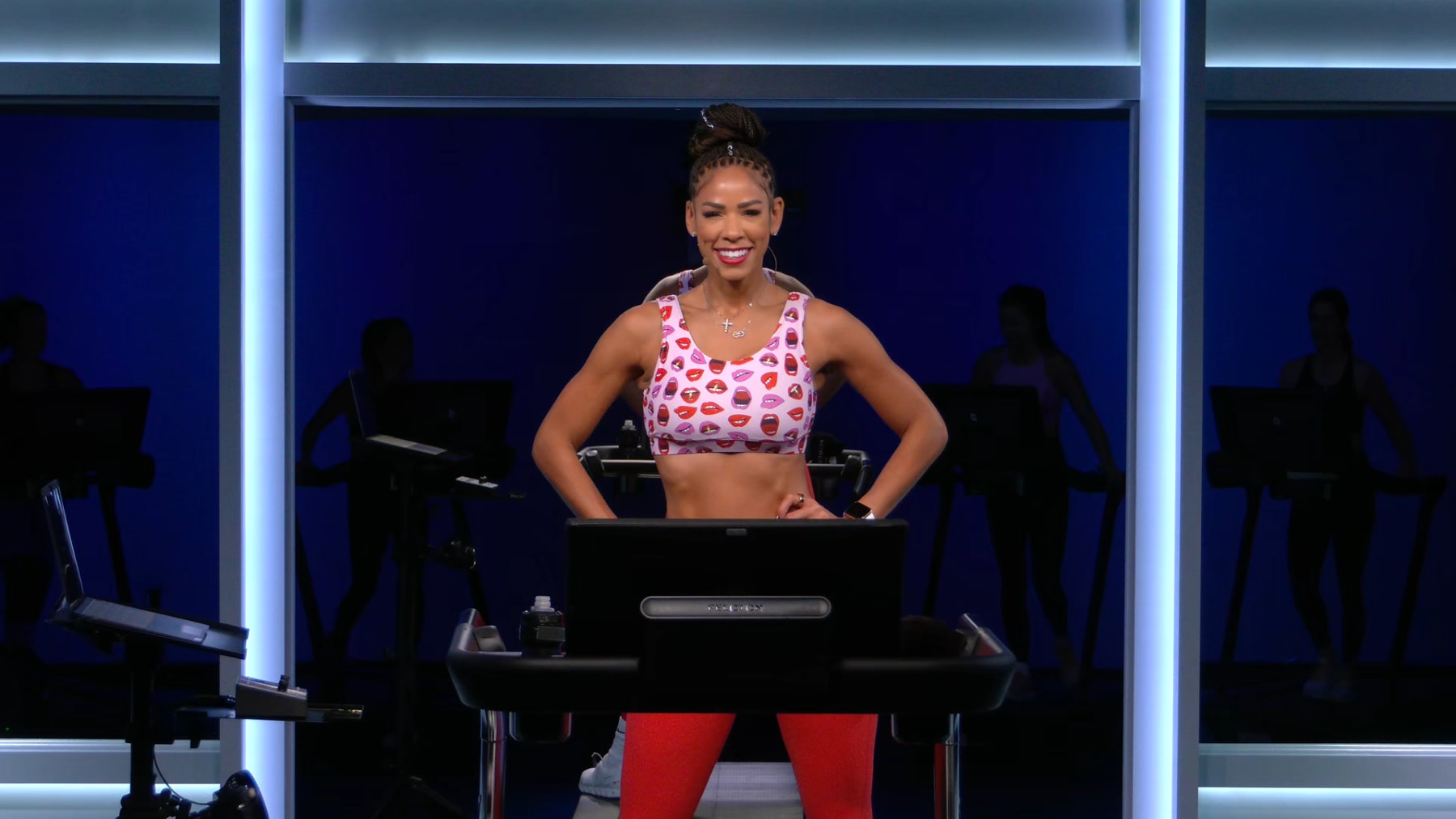 30 min 2000s Hip Hop Run