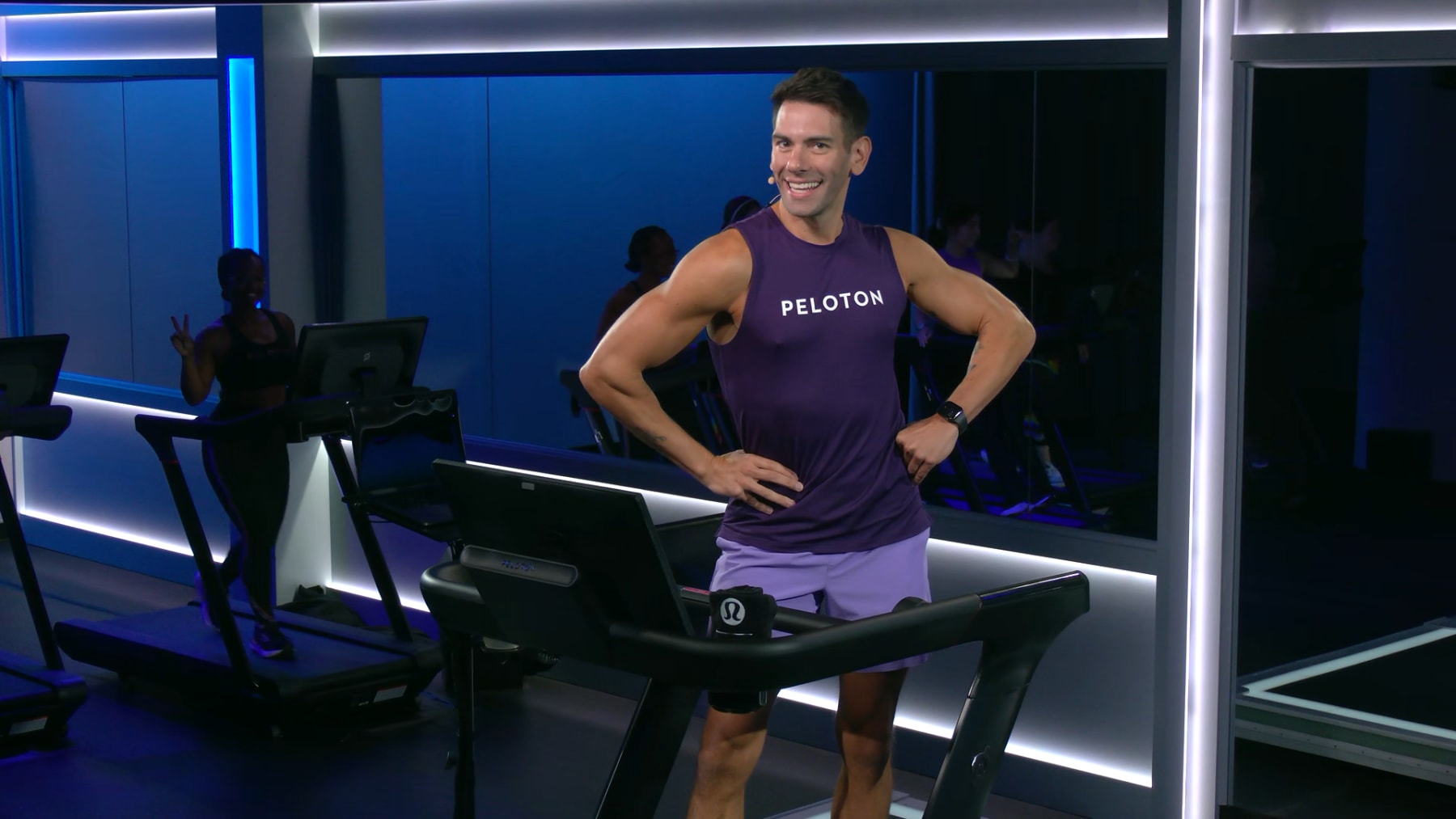 30 min Pride 365 Walk