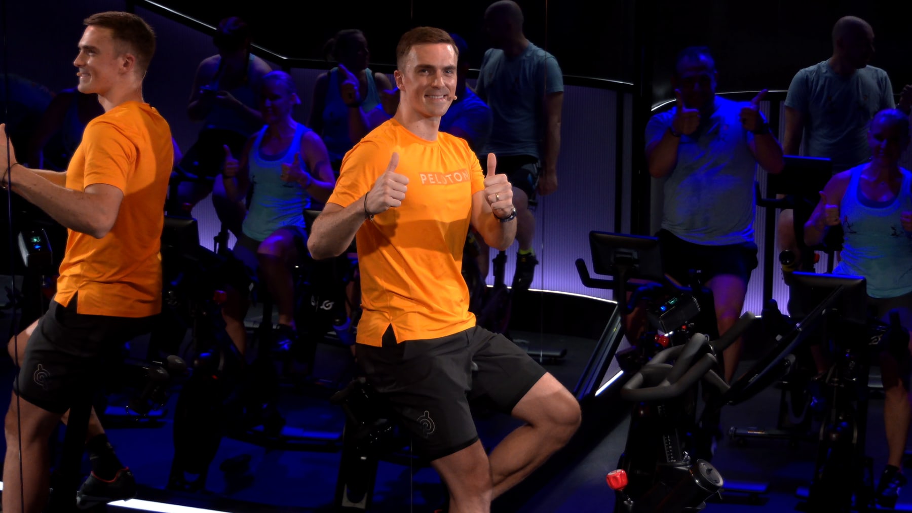 Peloton 20 minute hiit hotsell