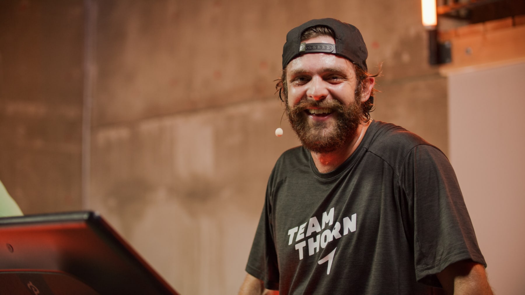 30 min Our Future Selves: Thomas Rhett