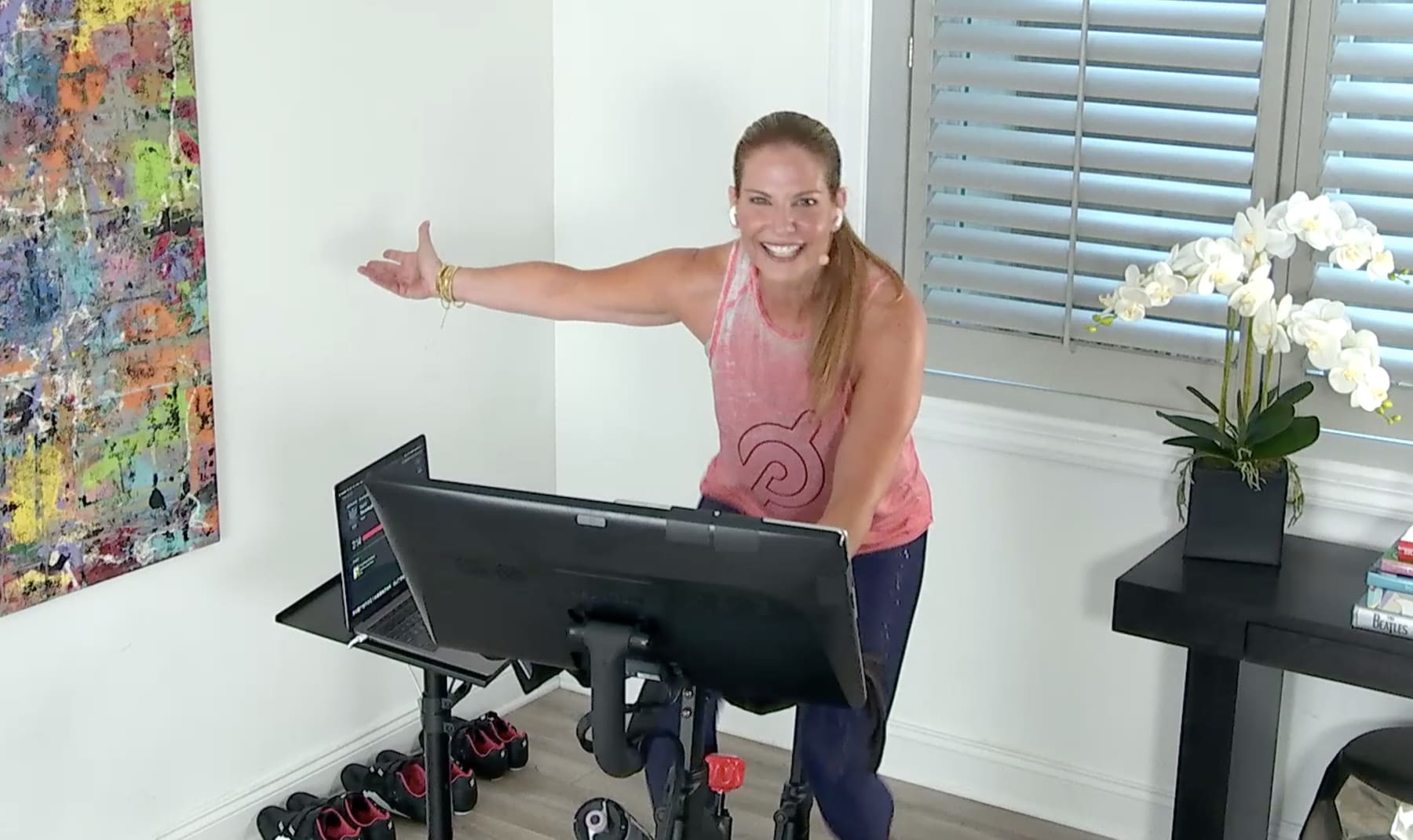 30 min My Mixtape Ride: Live from Home