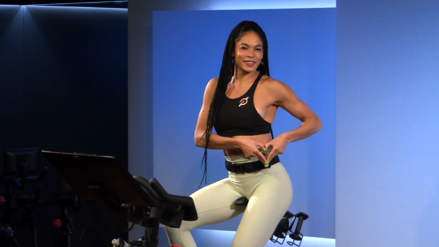 Best hip online hop peloton rides