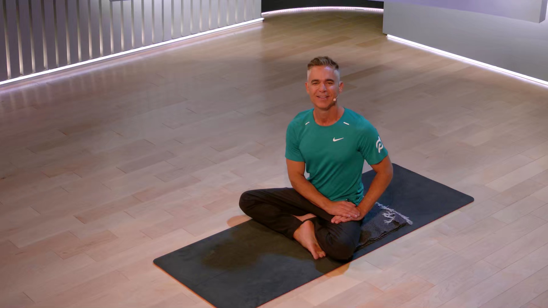 20 min Patience Meditation