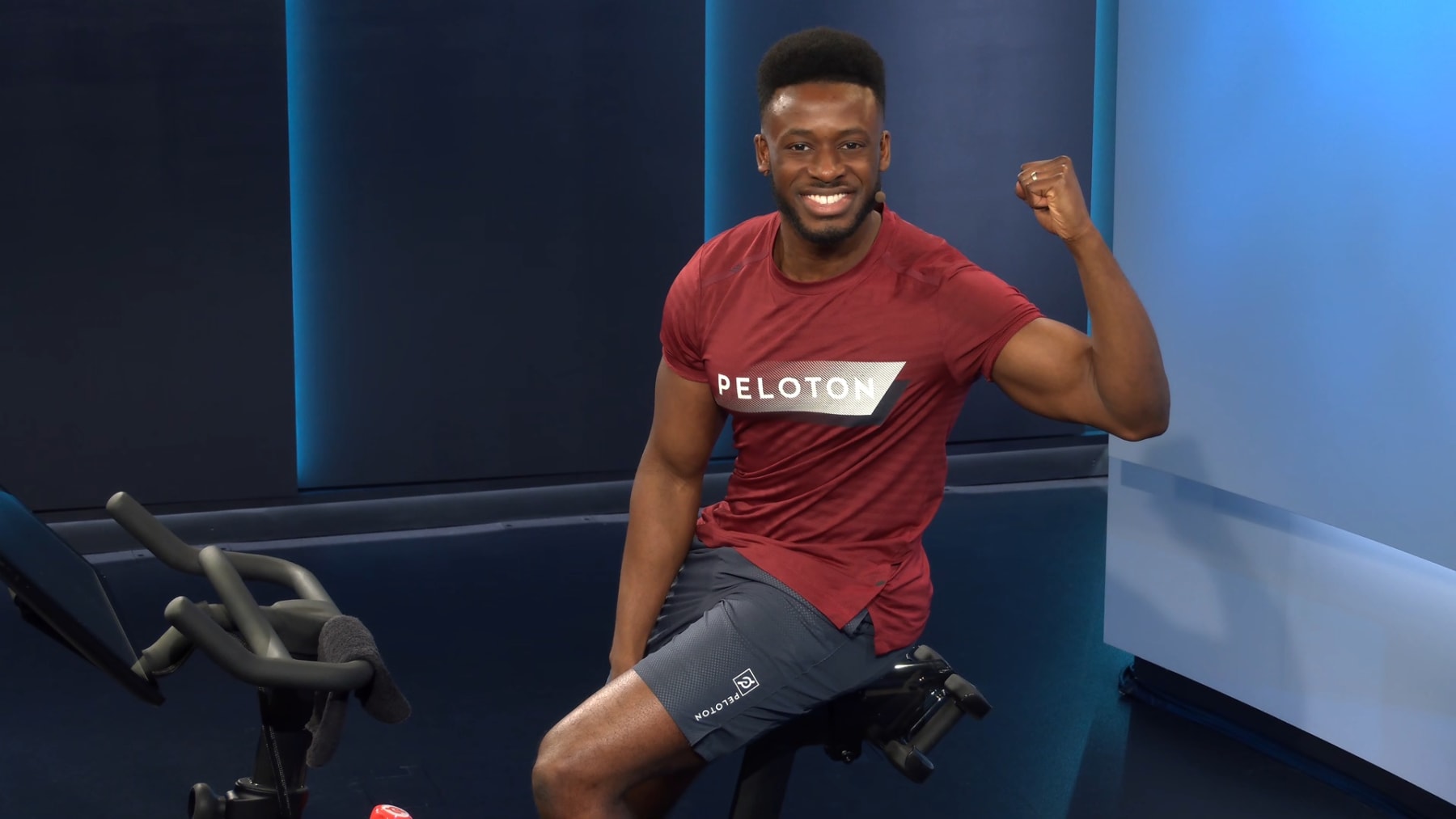 What is a peloton hiit ride on sale