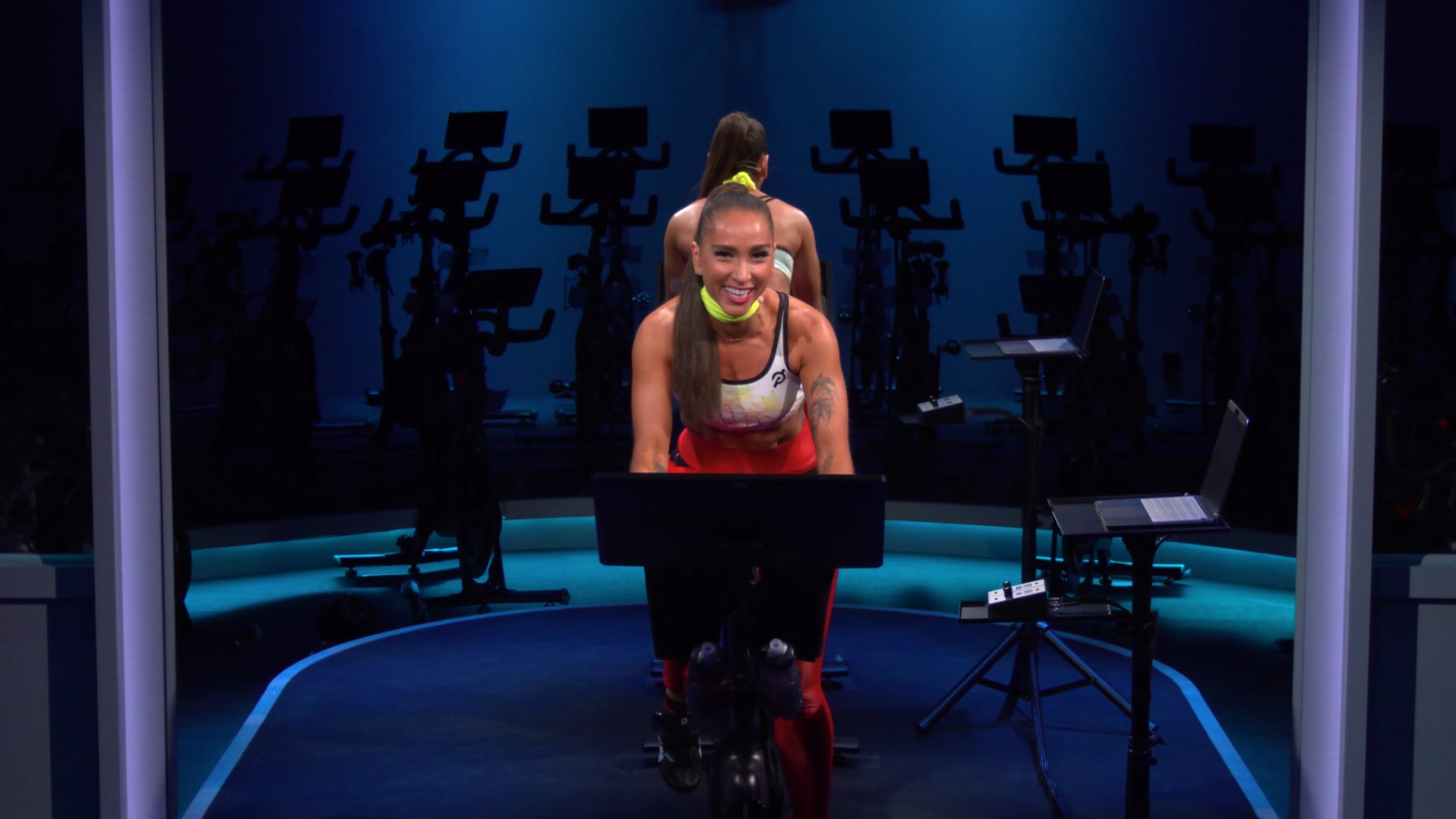 12+ Peloton Class Action