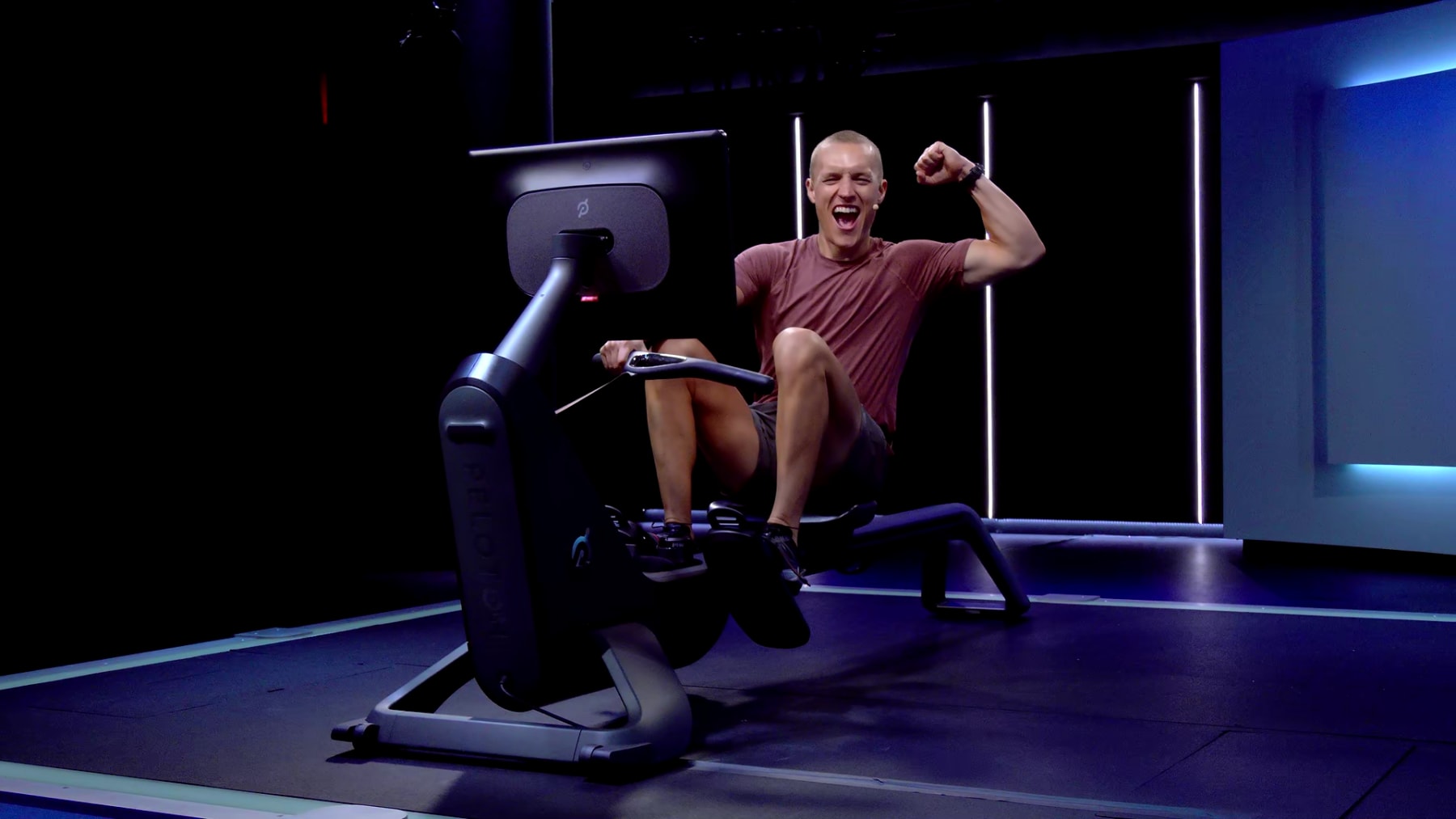 10 min 2000s Row