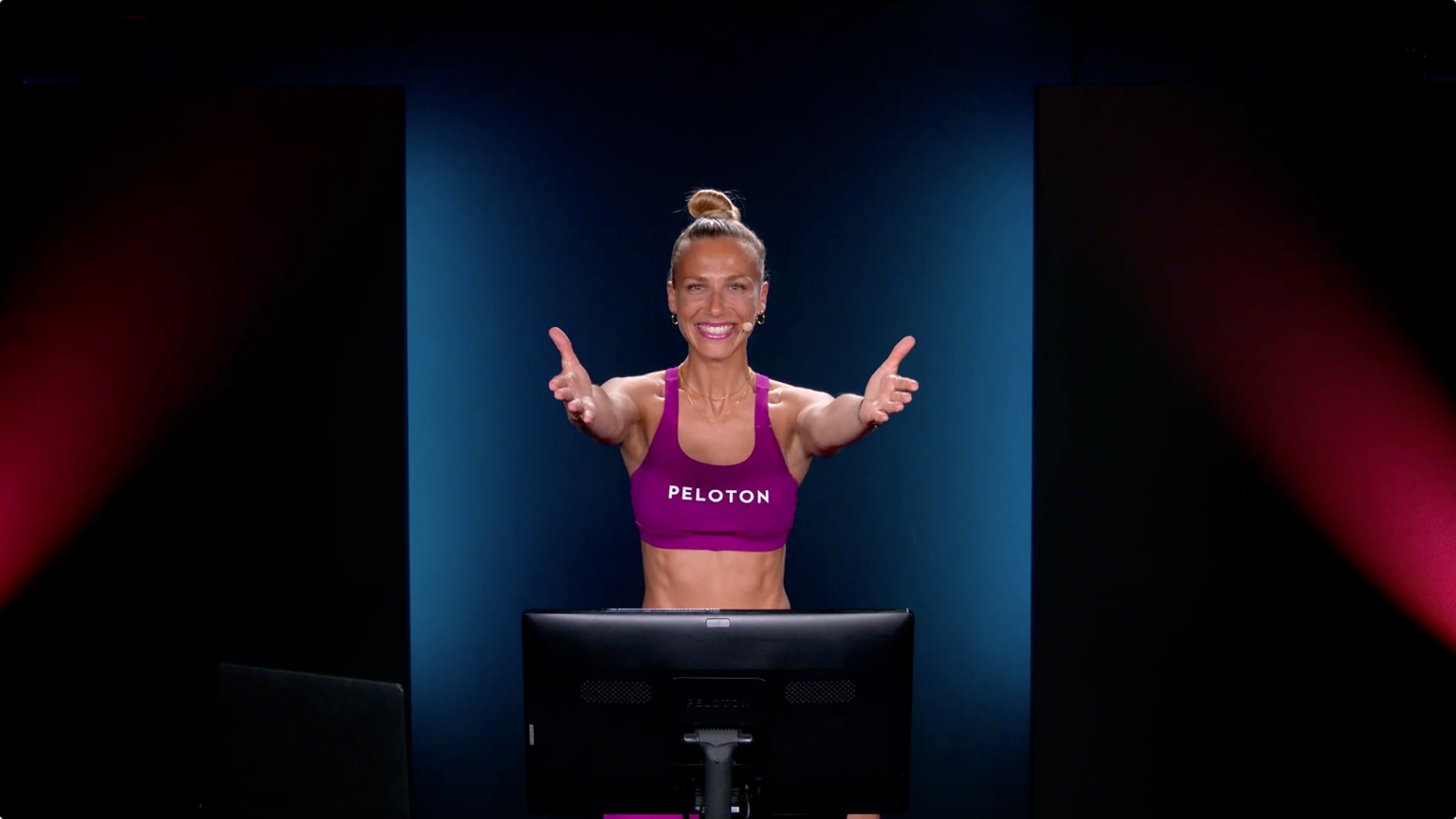 30 min Tabata Ride