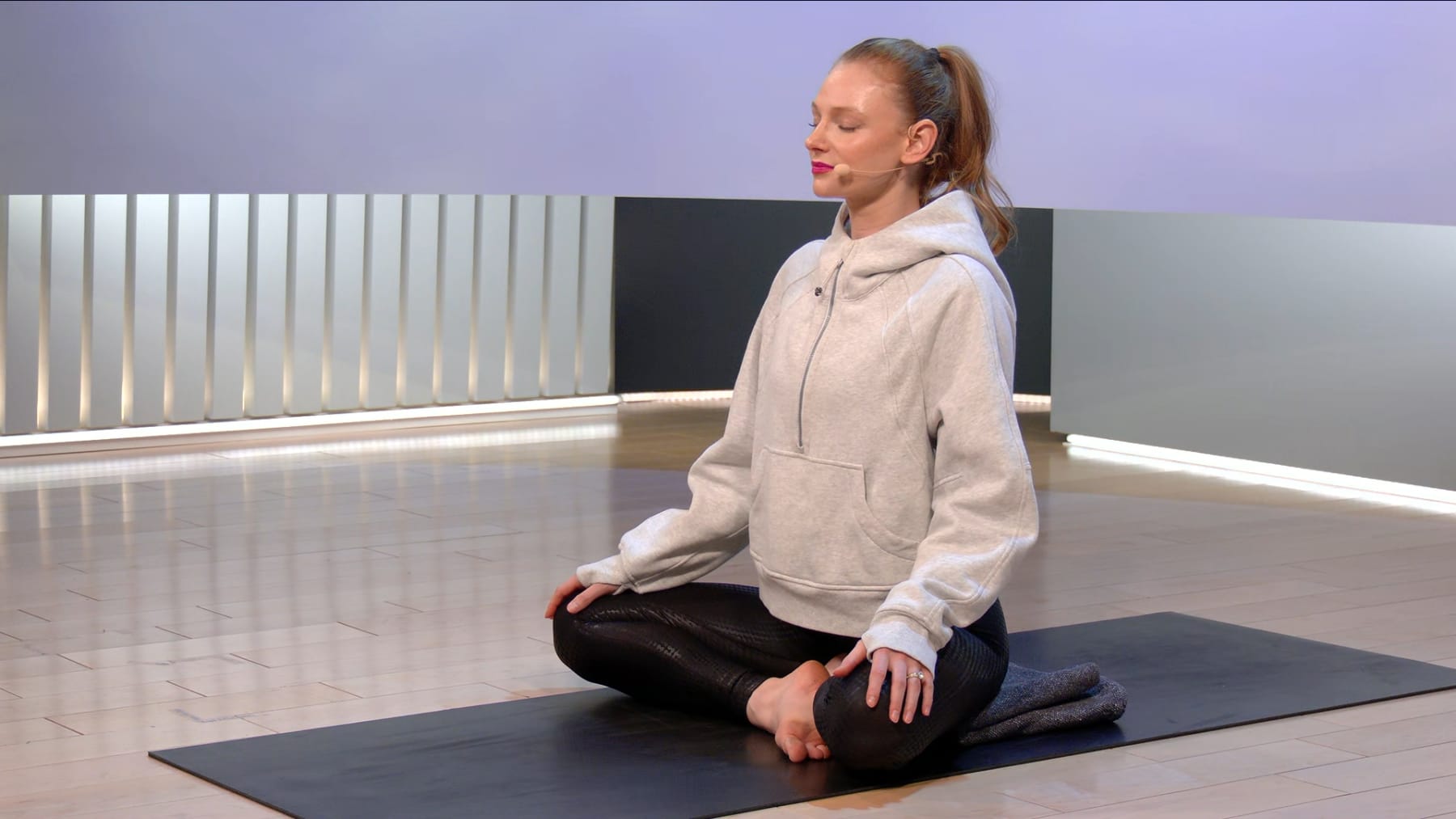 10 min Relaxing Meditation