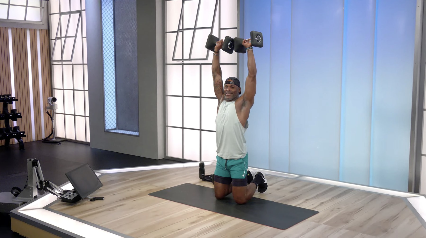 Peloton arm toning hotsell