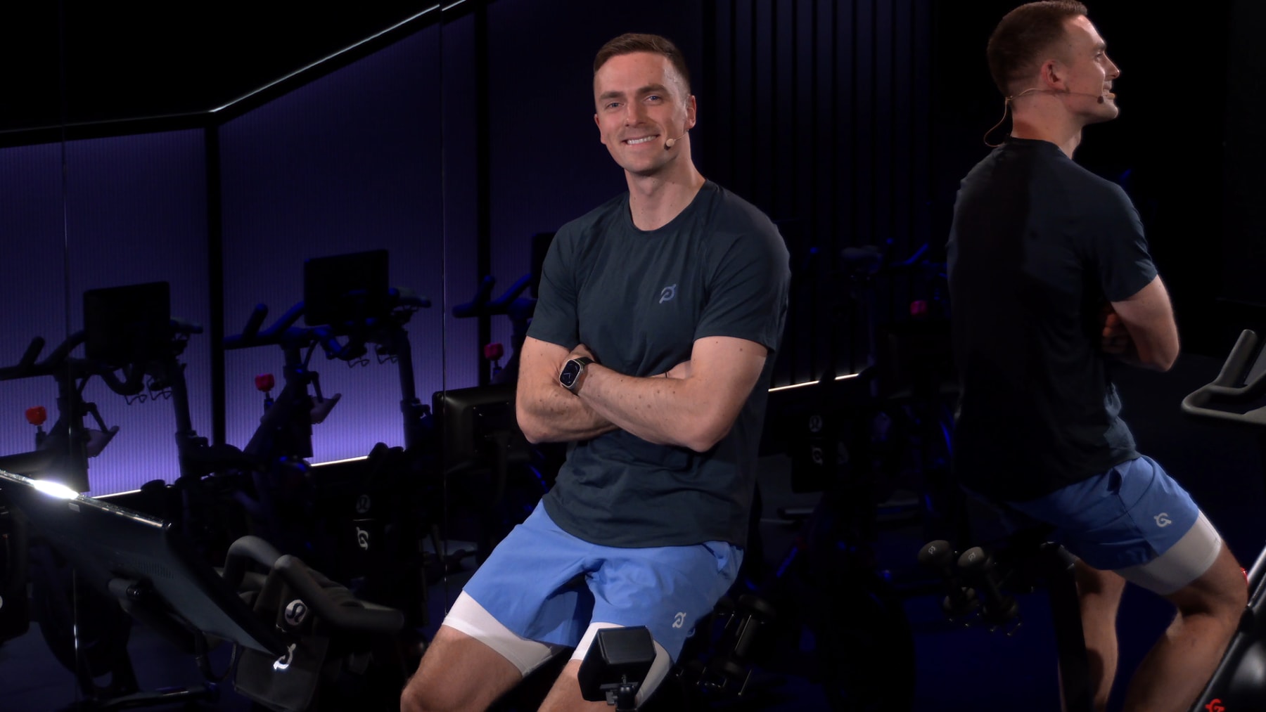 30 min Power Zone Endurance Pop Ride
