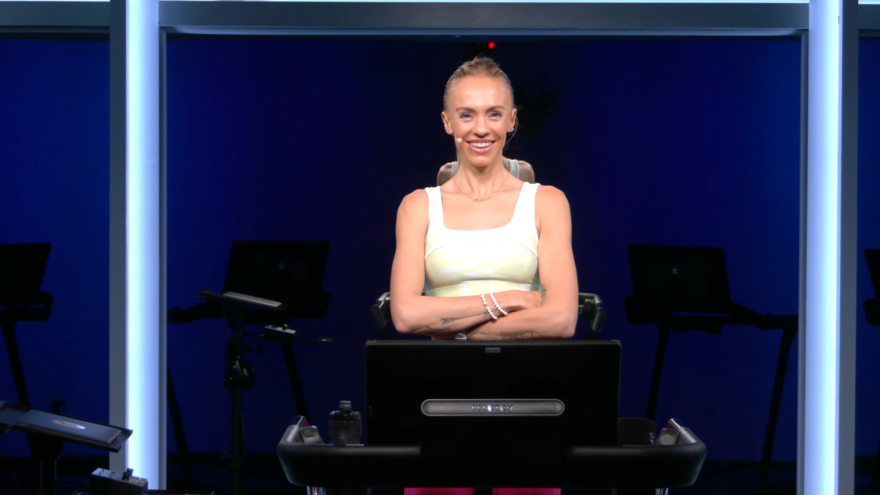 30 min Endurance Run