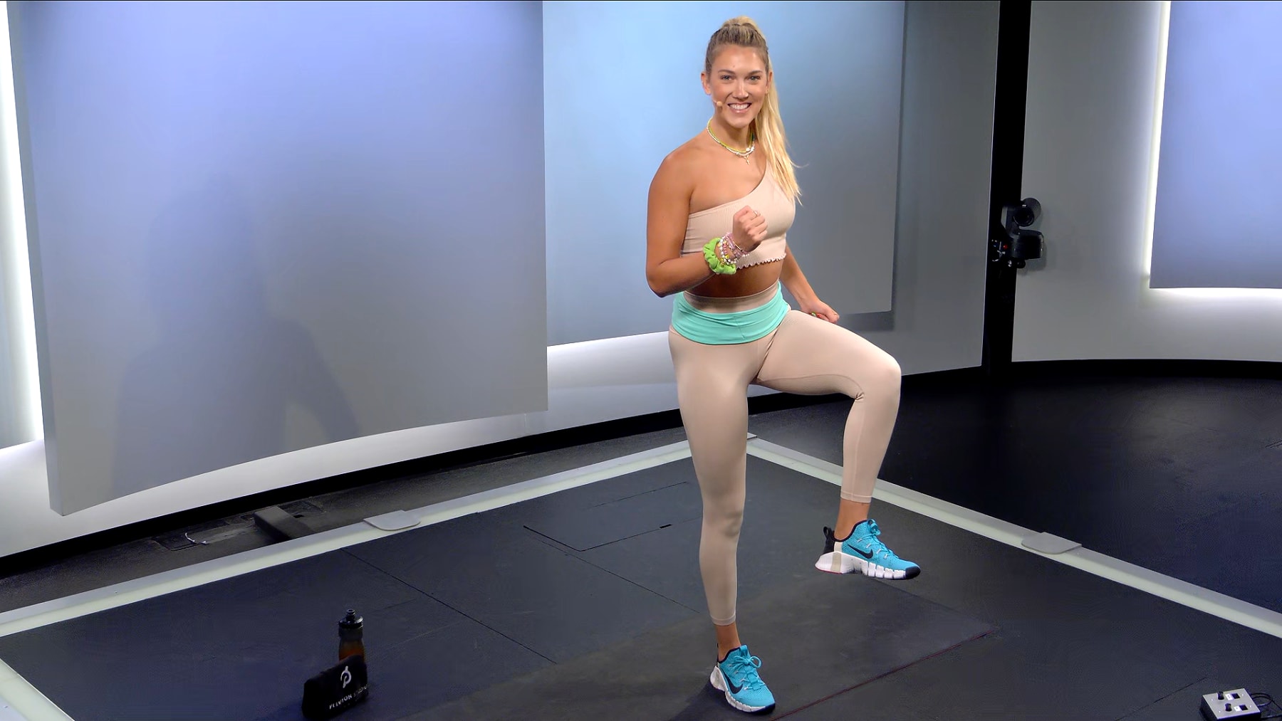 10 min HIIT Cardio